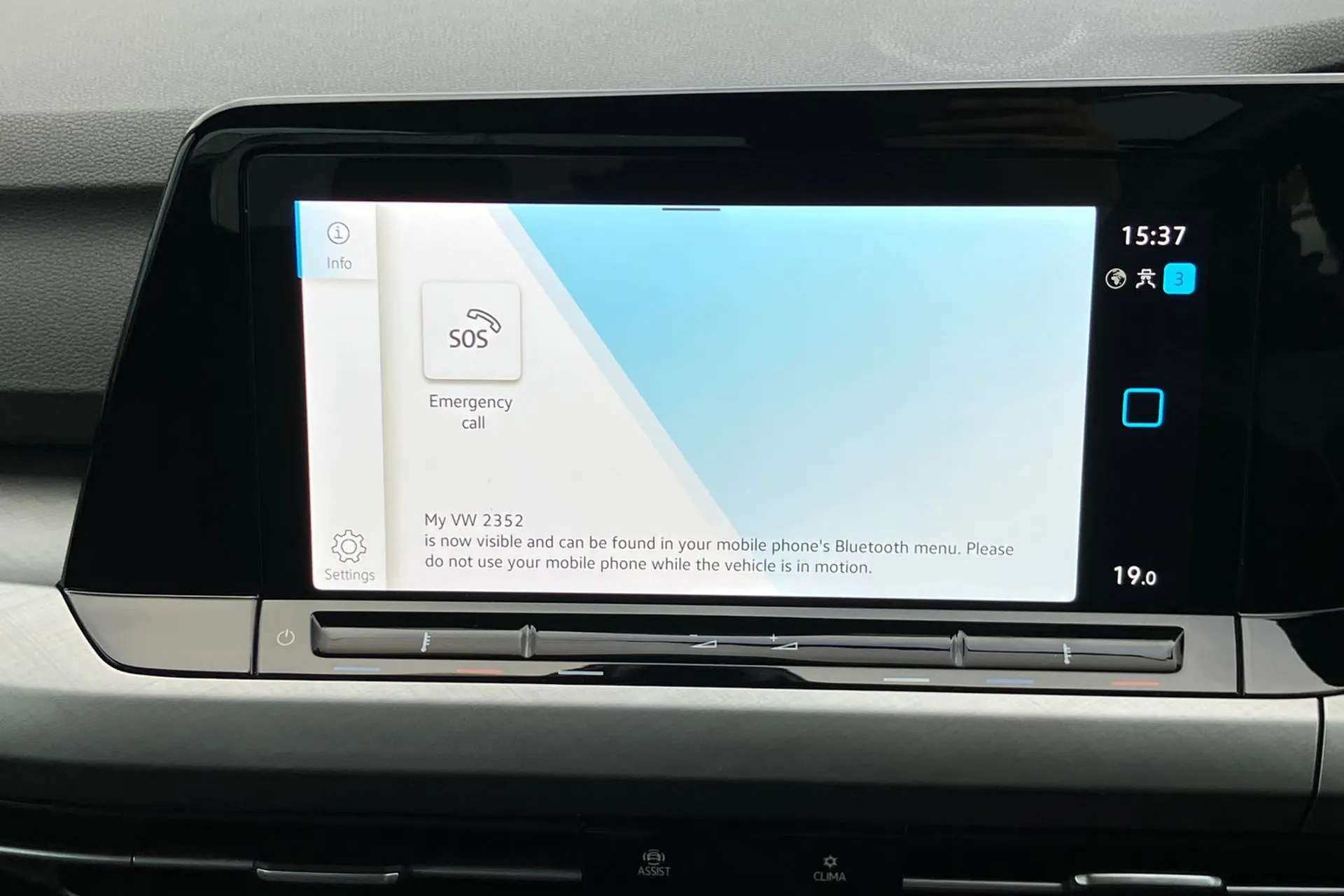 2023 VOLKSWAGEN GOLF 2023 VOLKSWAGEN GOLF