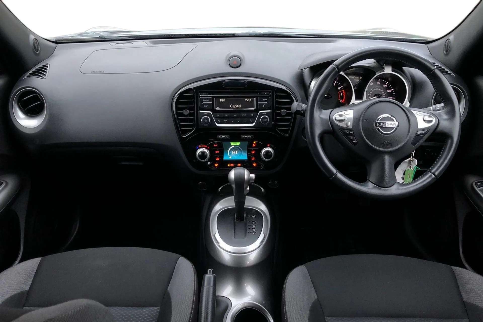 2019 NISSAN JUKE 2019 NISSAN JUKE