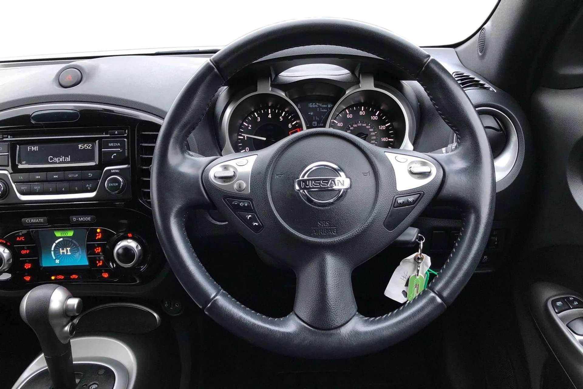 2019 NISSAN JUKE 2019 NISSAN JUKE