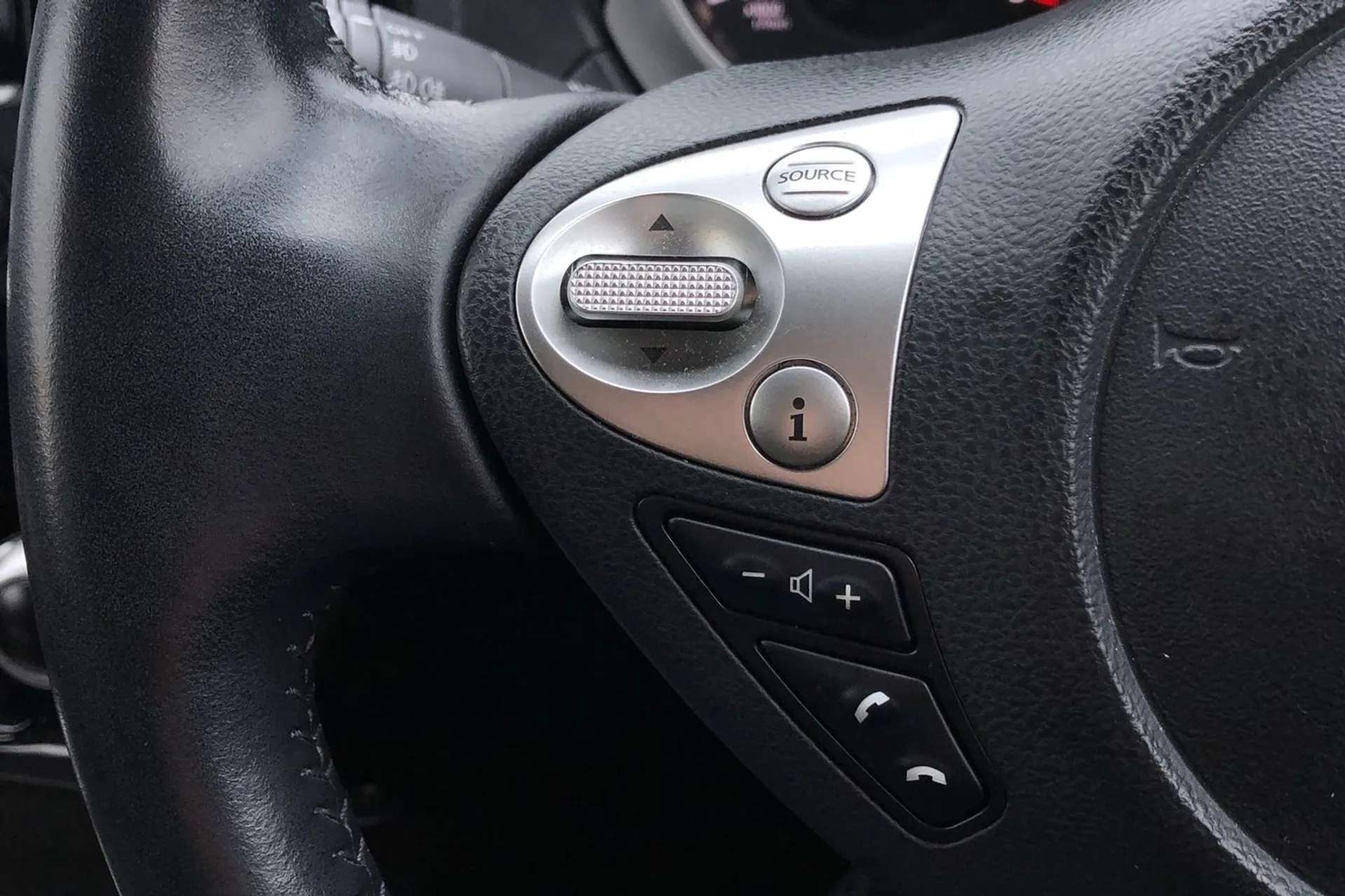 2019 NISSAN JUKE 2019 NISSAN JUKE