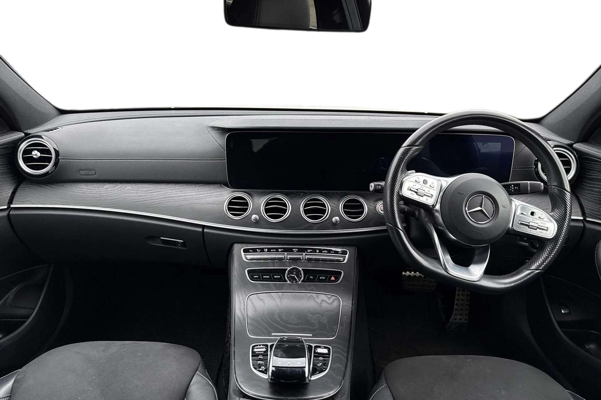 2020 MERCEDES-BENZ E CLASS 2020 MERCEDES-BENZ E CLASS