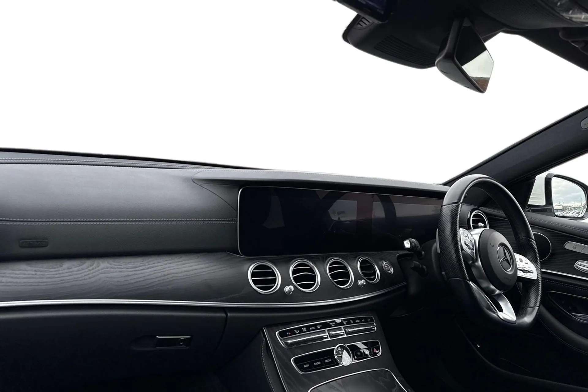 2020 MERCEDES-BENZ E CLASS 2020 MERCEDES-BENZ E CLASS