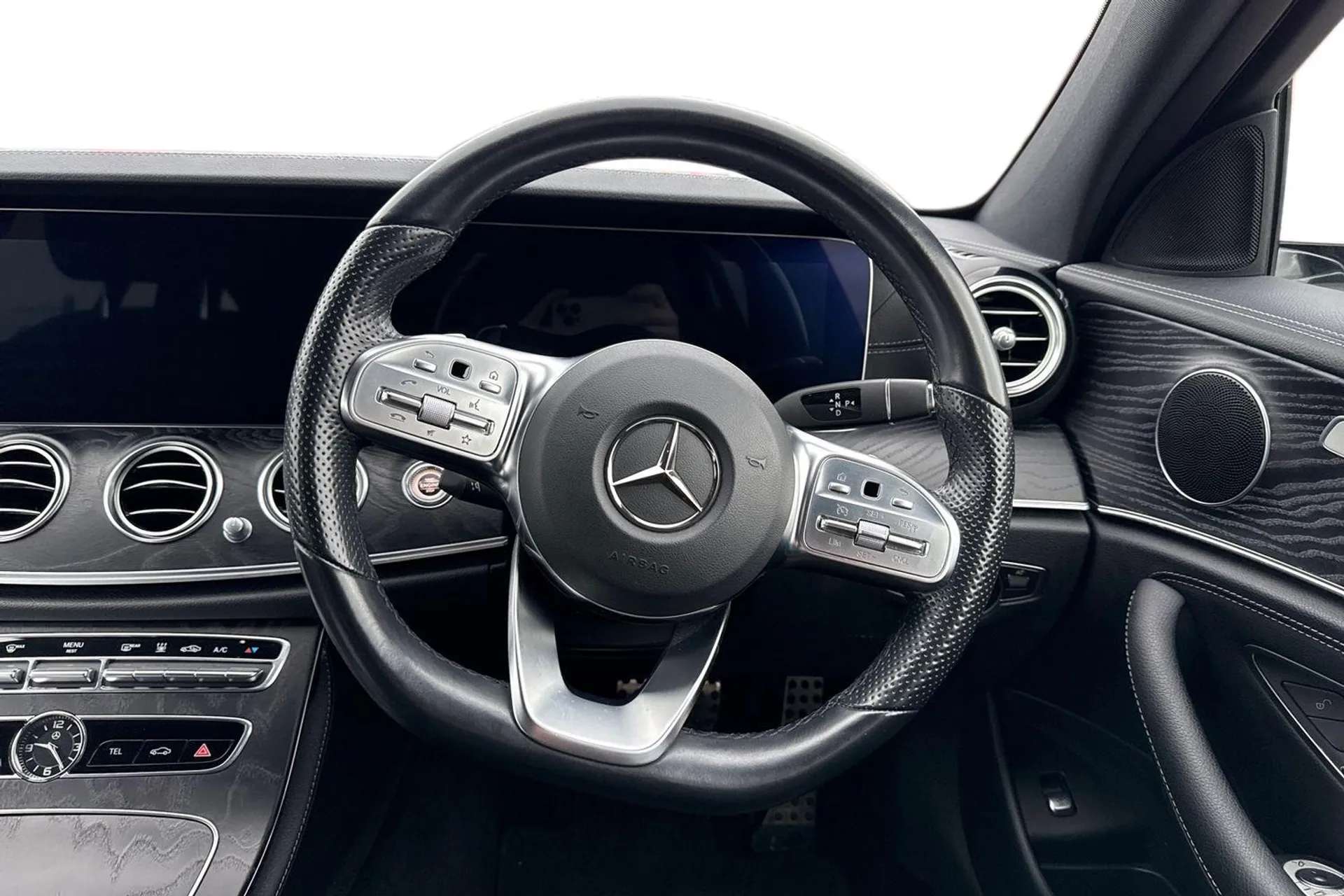 2020 MERCEDES-BENZ E CLASS 2020 MERCEDES-BENZ E CLASS