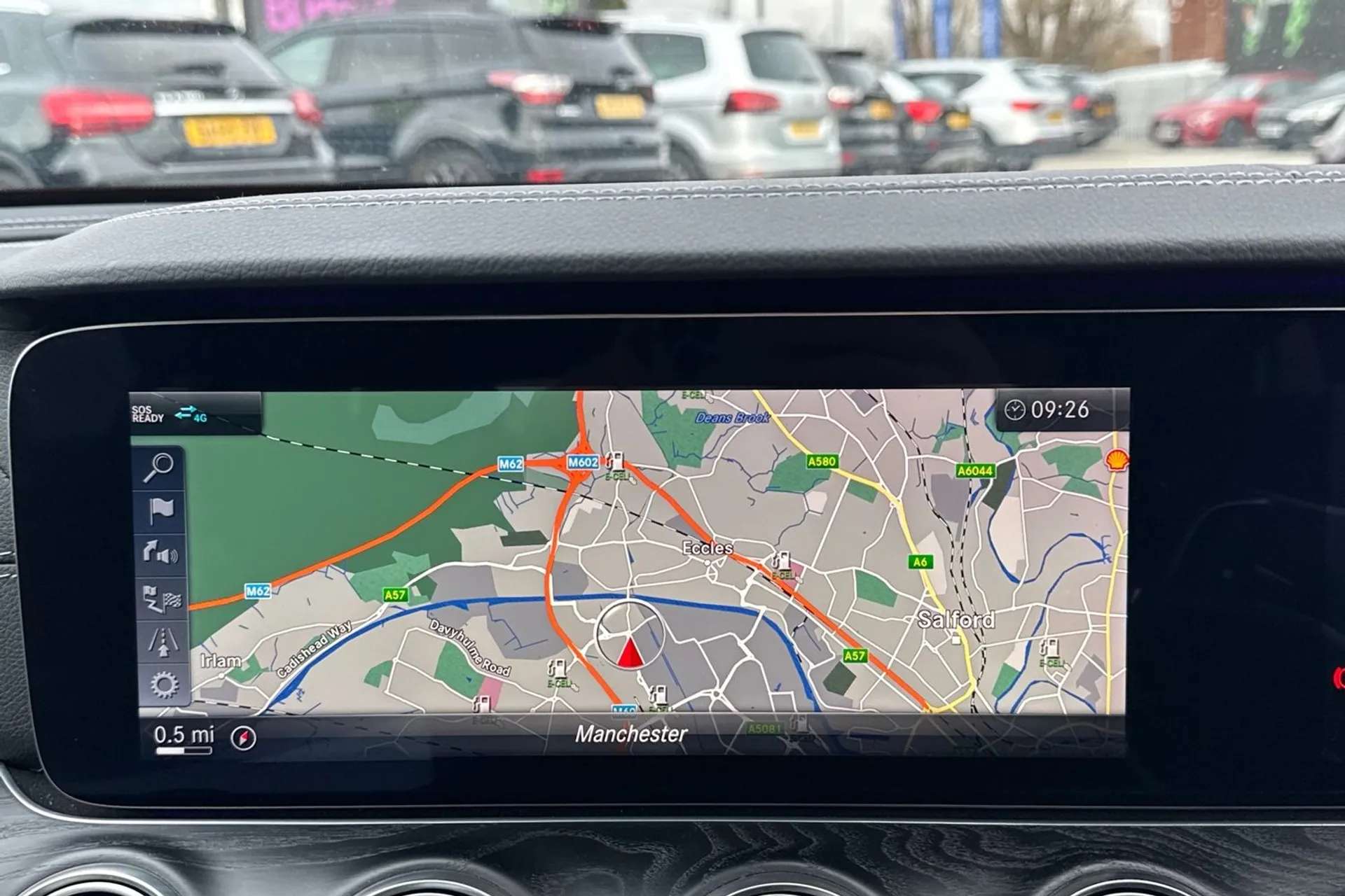 2020 MERCEDES-BENZ E CLASS 2020 MERCEDES-BENZ E CLASS