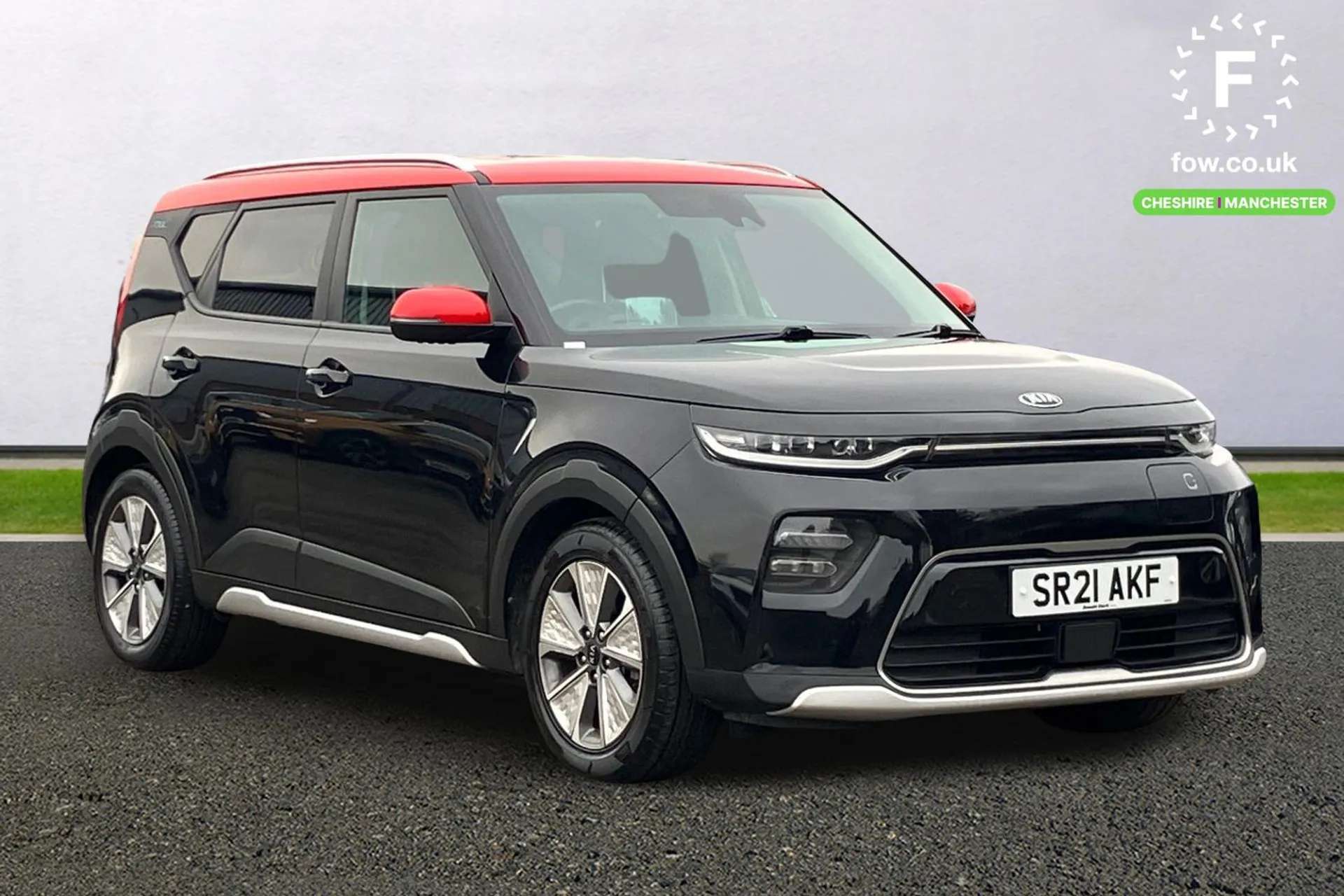 2021 KIA SOUL 2021 KIA SOUL
