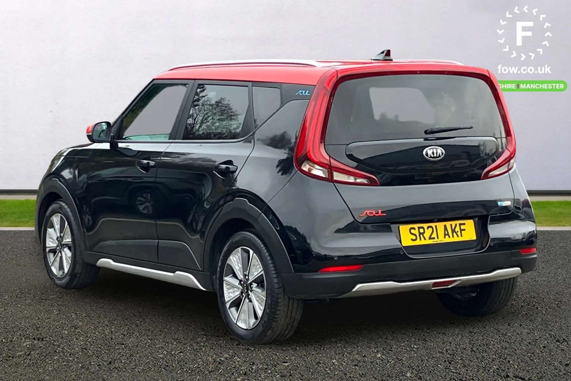 2021 KIA SOUL 2021 KIA SOUL