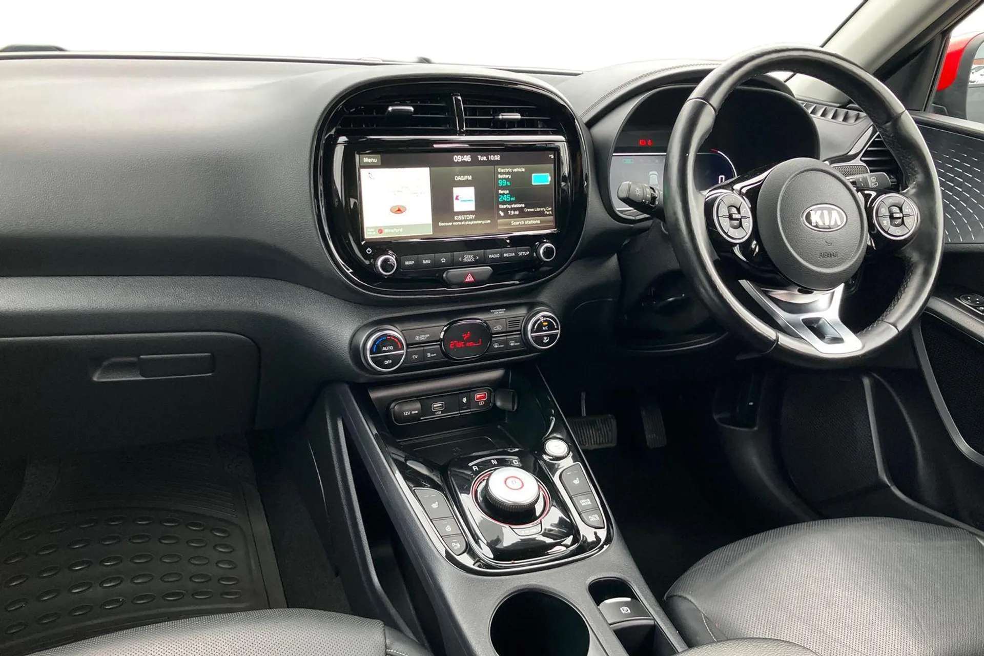 2021 KIA SOUL 2021 KIA SOUL