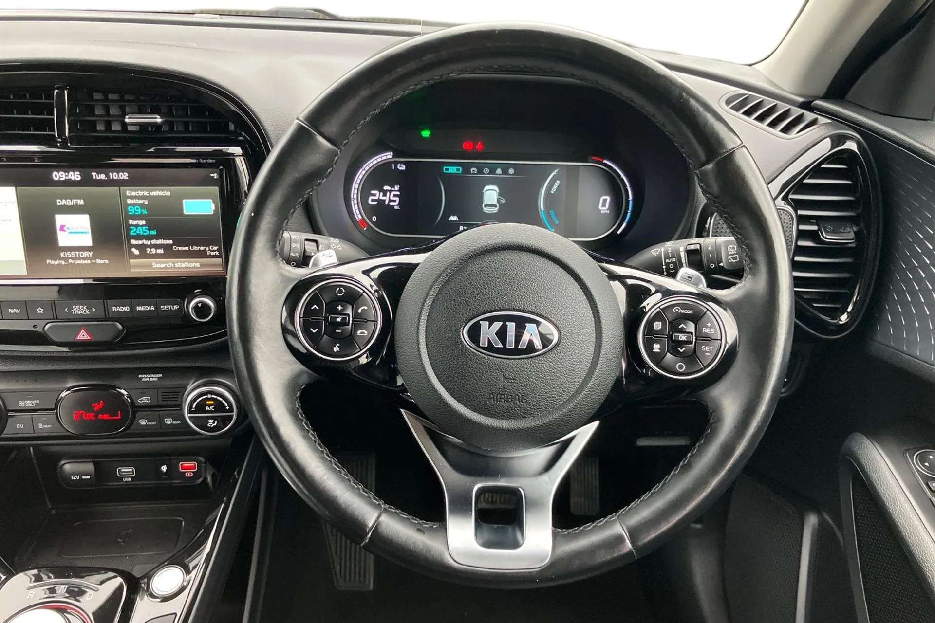 2021 KIA SOUL 2021 KIA SOUL