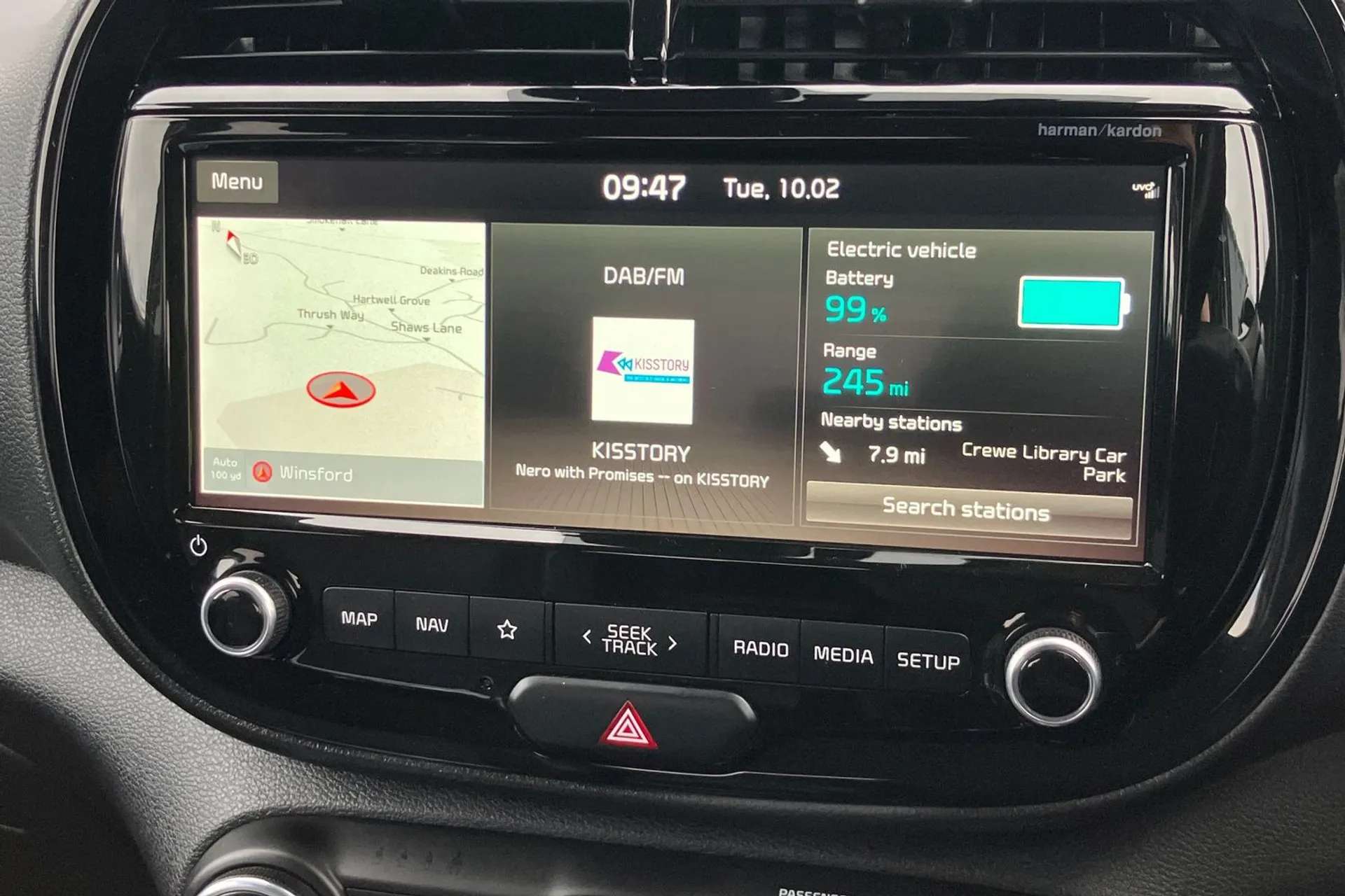 2021 KIA SOUL 2021 KIA SOUL