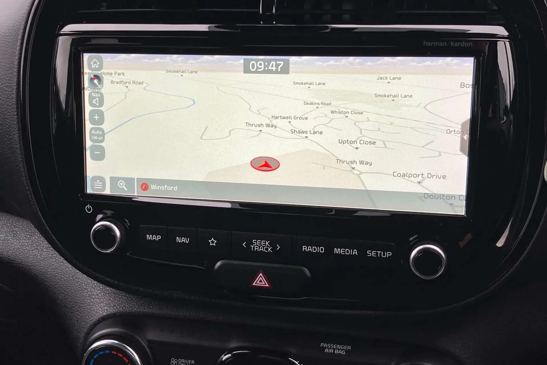 2021 KIA SOUL 2021 KIA SOUL