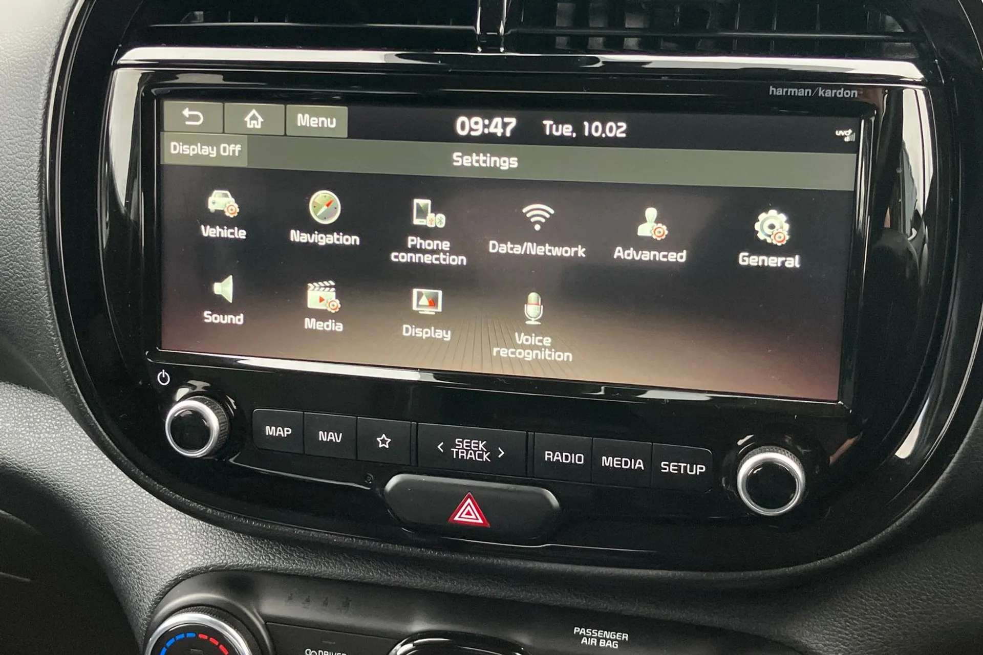 2021 KIA SOUL 2021 KIA SOUL