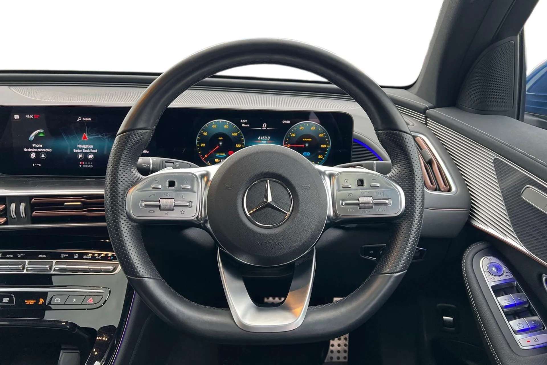 2023 MERCEDES-BENZ EQC 2023 MERCEDES-BENZ EQC