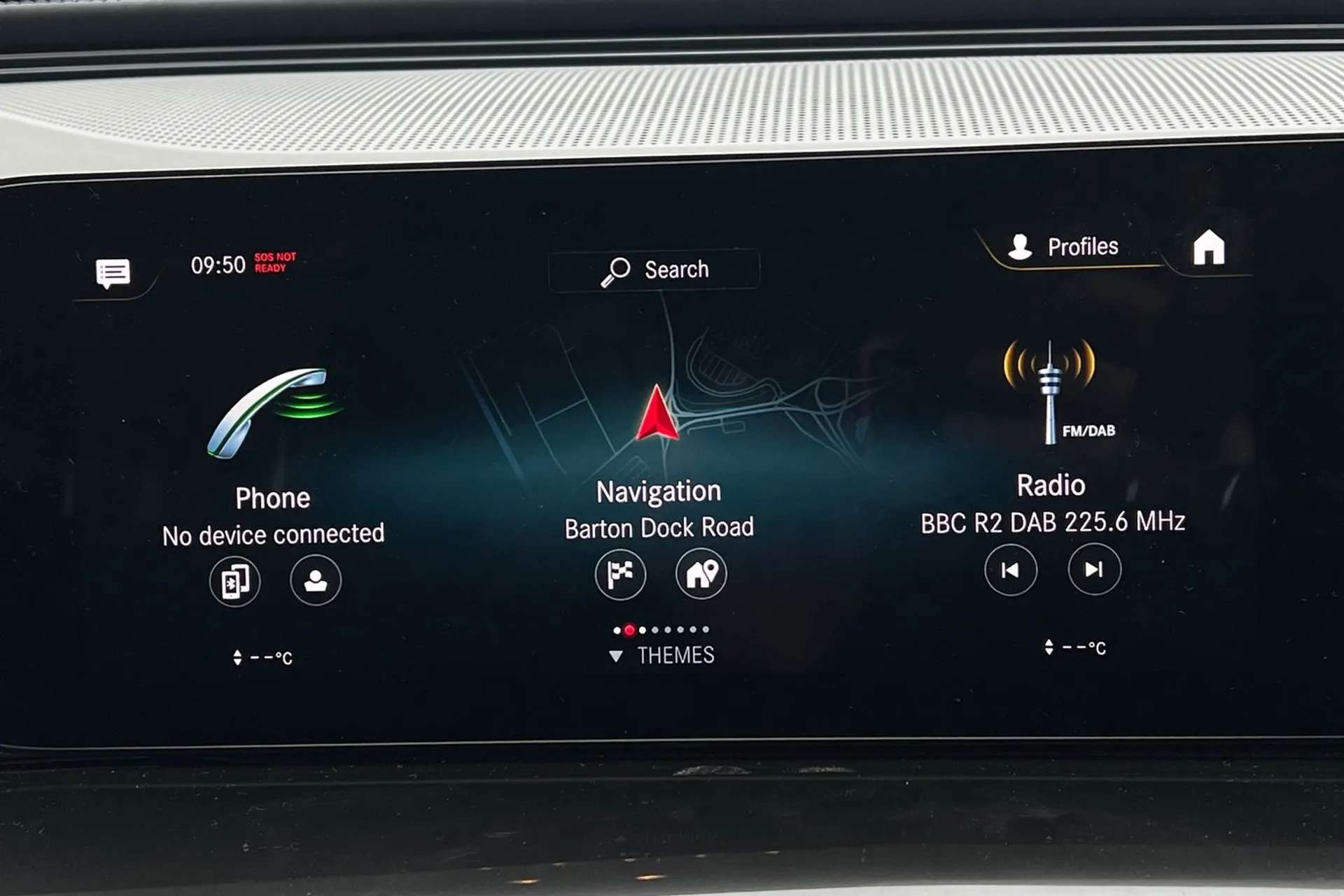 2023 MERCEDES-BENZ EQC 2023 MERCEDES-BENZ EQC
