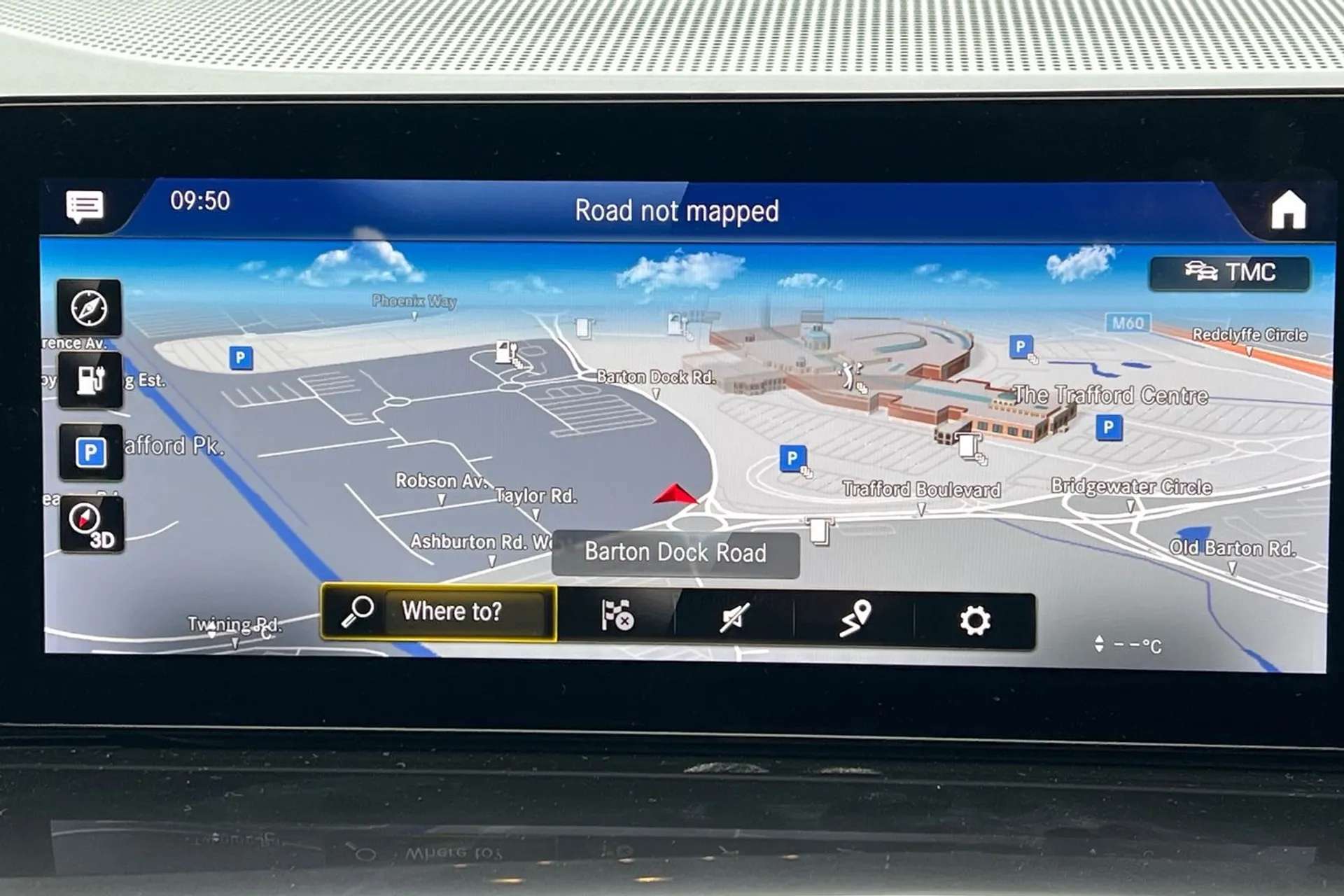 2023 MERCEDES-BENZ EQC 2023 MERCEDES-BENZ EQC