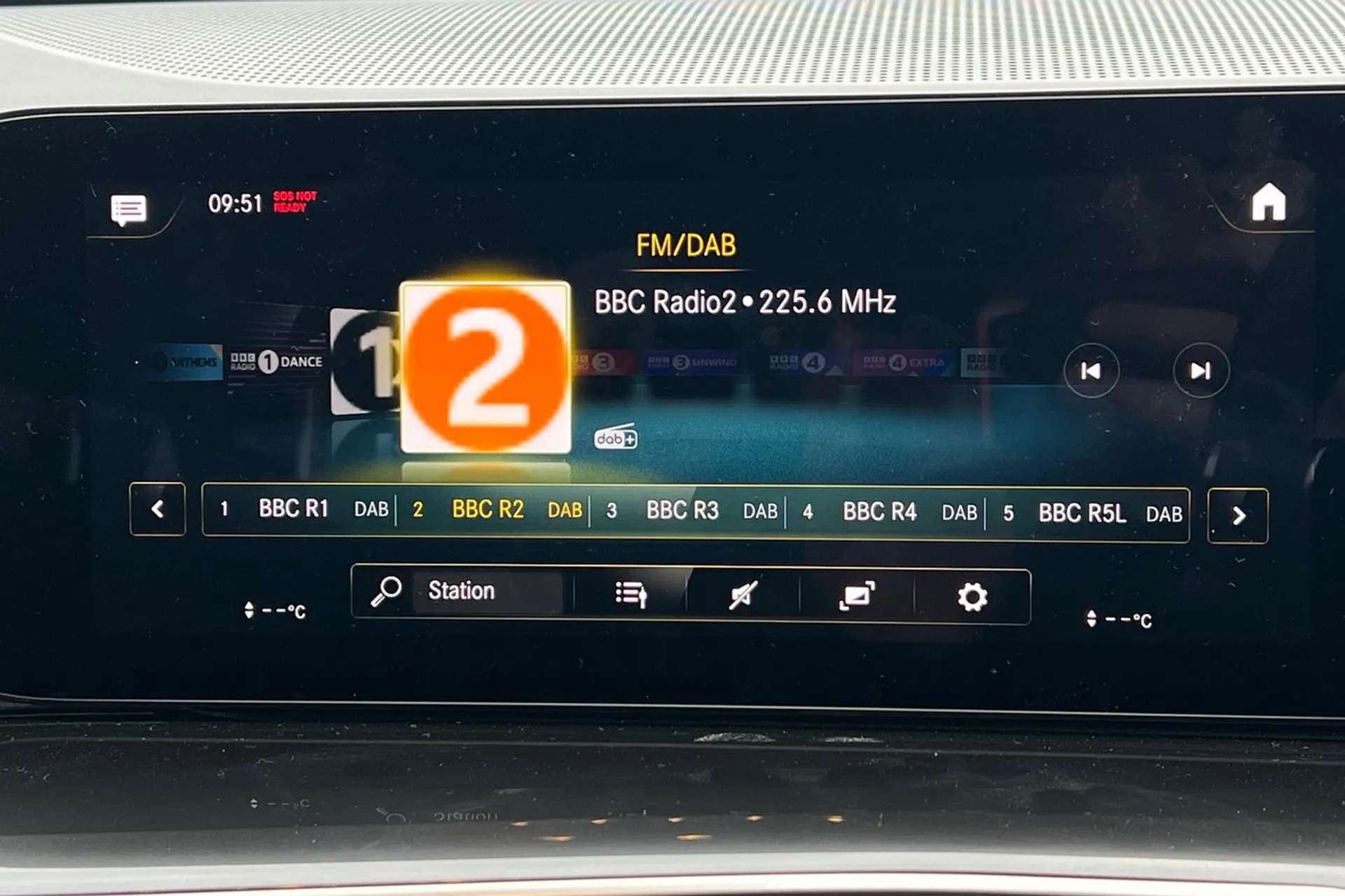 2023 MERCEDES-BENZ EQC 2023 MERCEDES-BENZ EQC