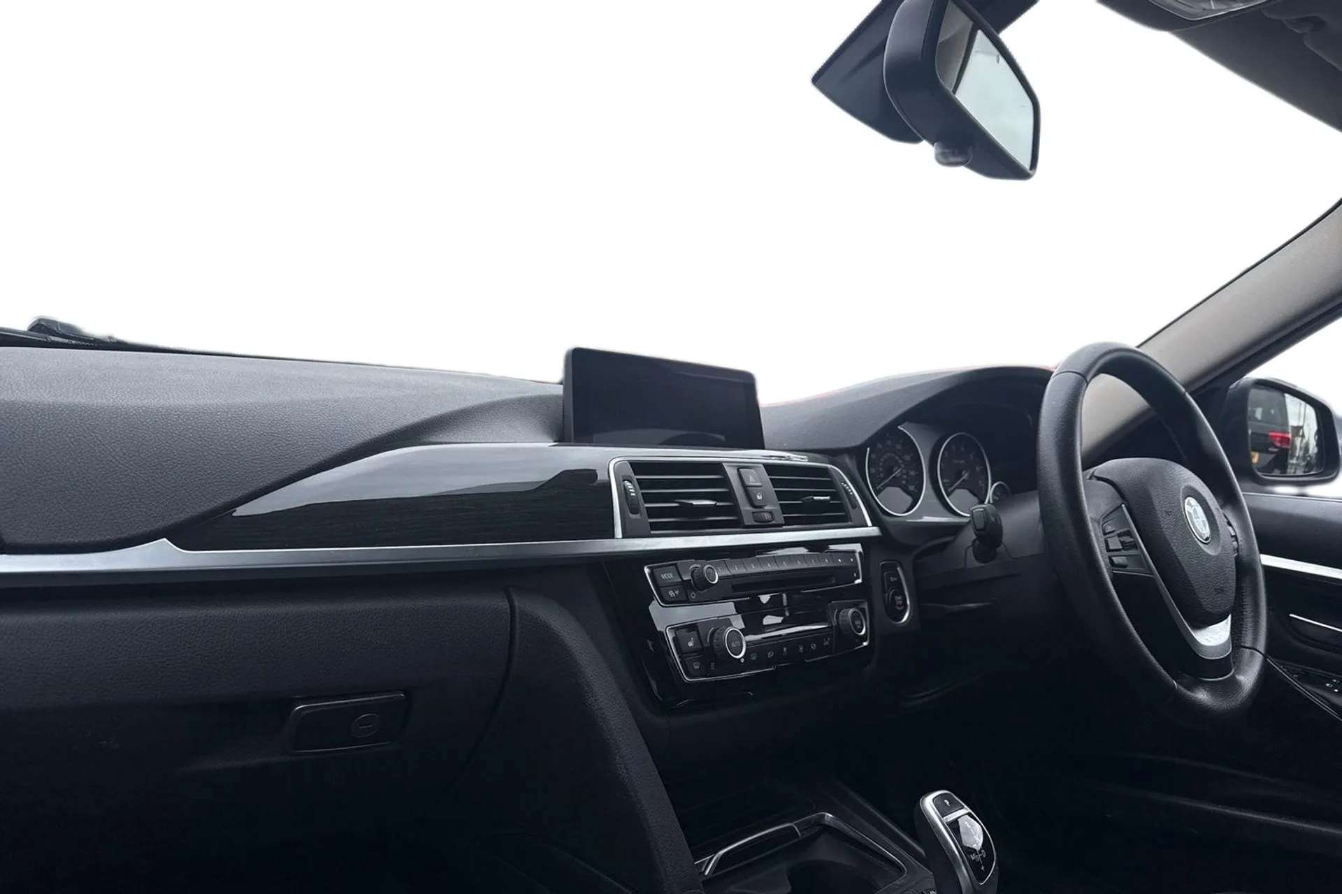 2016 BMW 3 SERIES 2016 BMW 3 SERIES