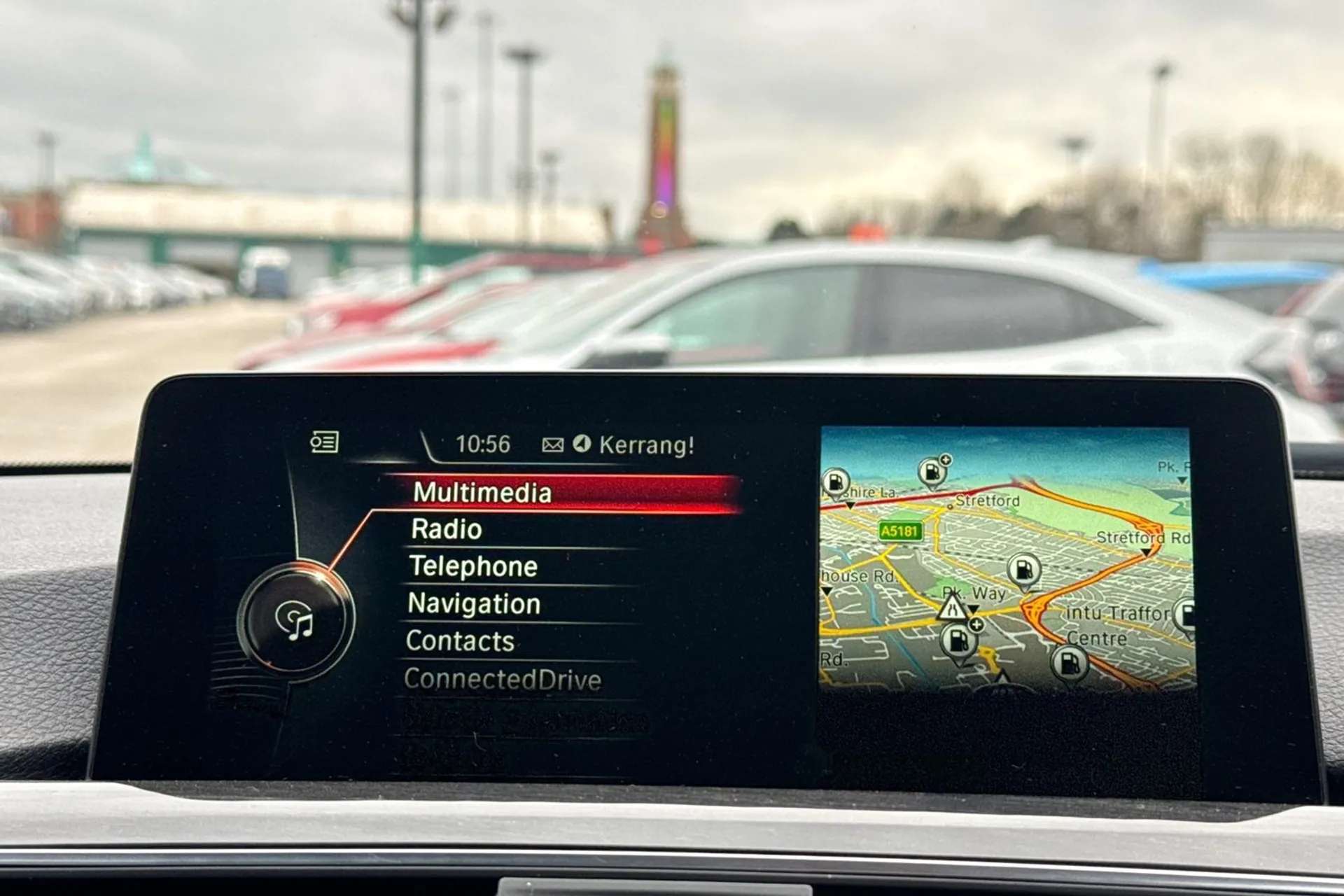 2016 BMW 3 SERIES 2016 BMW 3 SERIES