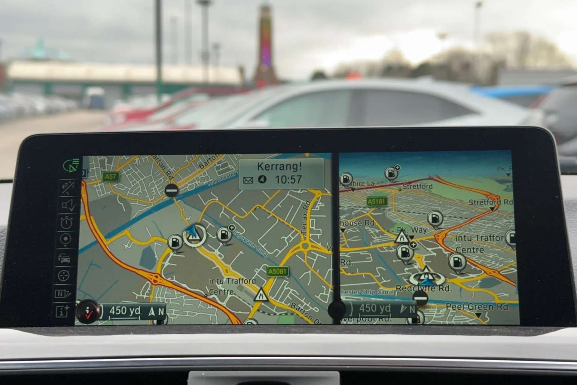 2016 BMW 3 SERIES 2016 BMW 3 SERIES