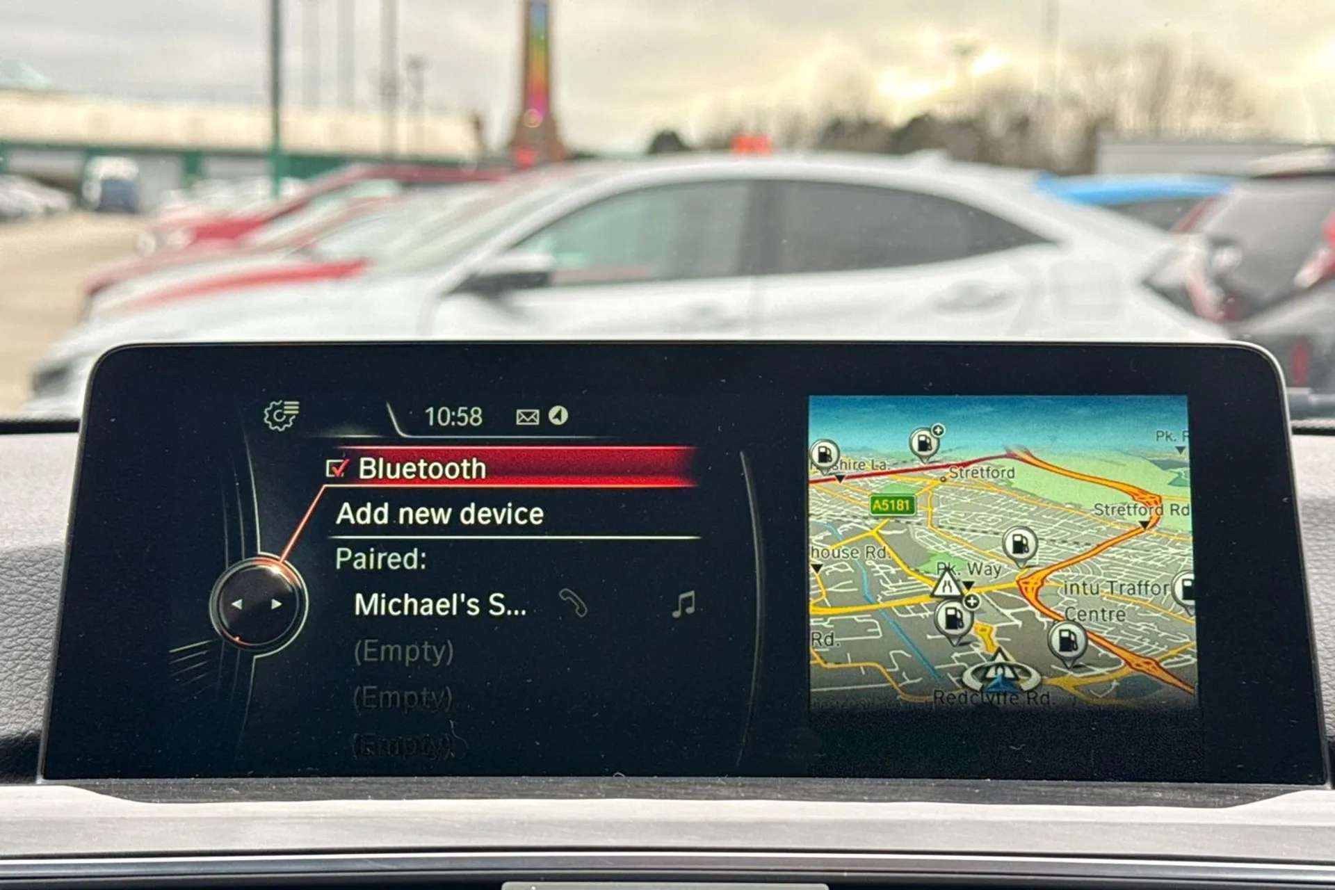 2016 BMW 3 SERIES 2016 BMW 3 SERIES