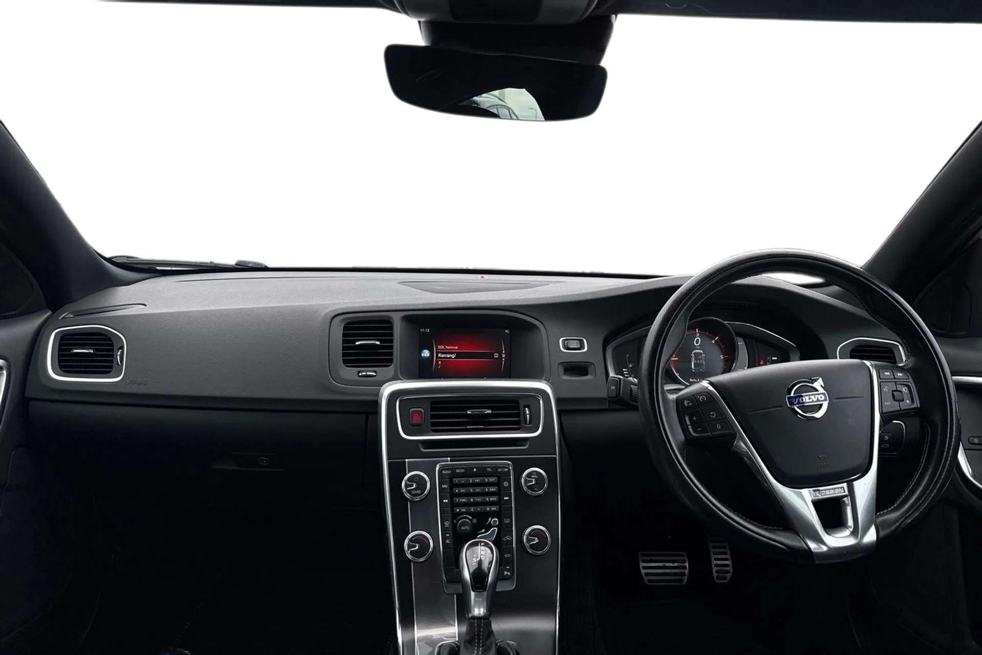 2018 VOLVO S60 2018 VOLVO S60