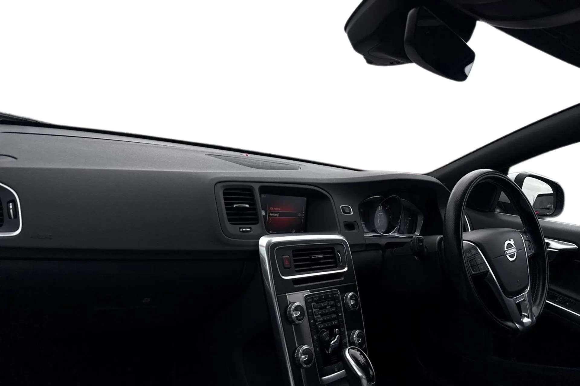 2018 VOLVO S60 2018 VOLVO S60