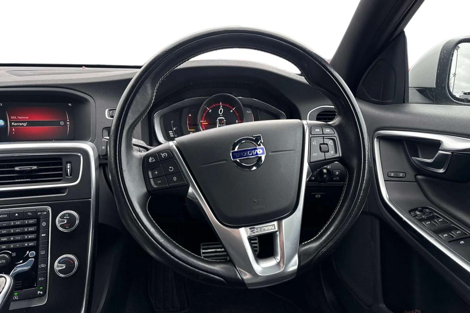 2018 VOLVO S60 2018 VOLVO S60