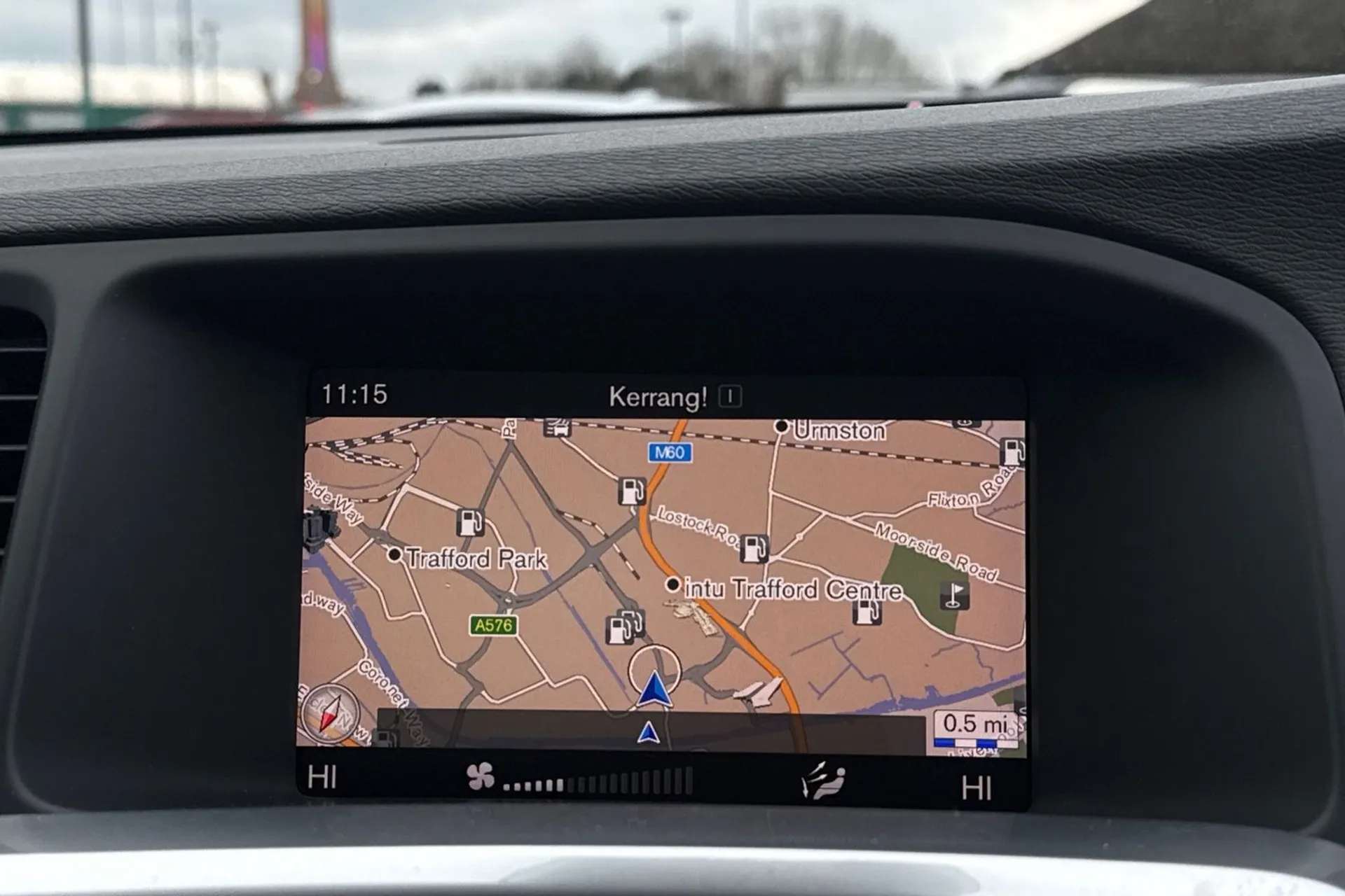 2018 VOLVO S60 2018 VOLVO S60