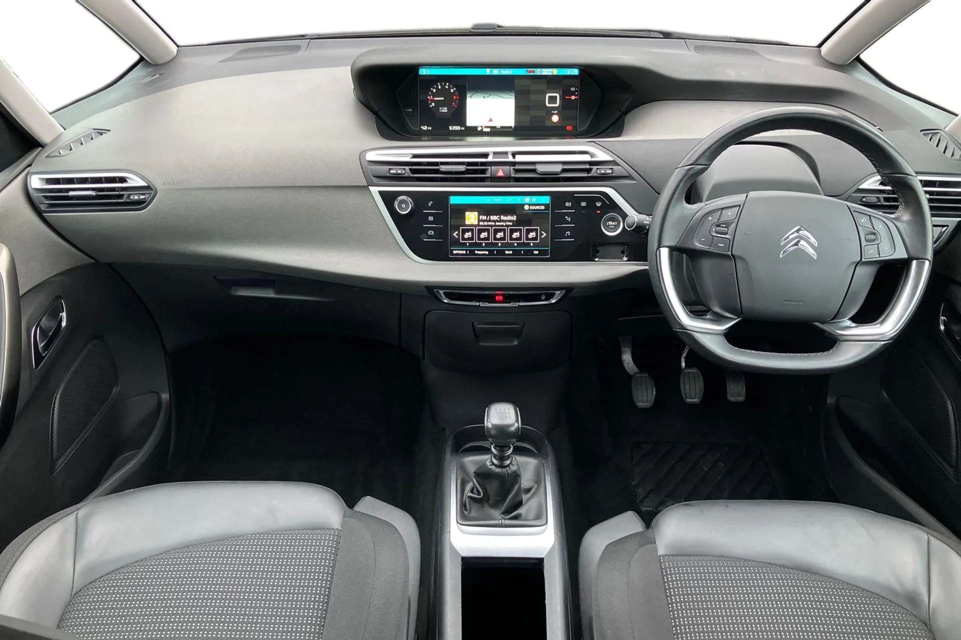 2022 CITROEN GRAND C4 SPACETOURER 2022 CITROEN GRAND C4 SPACETOURER