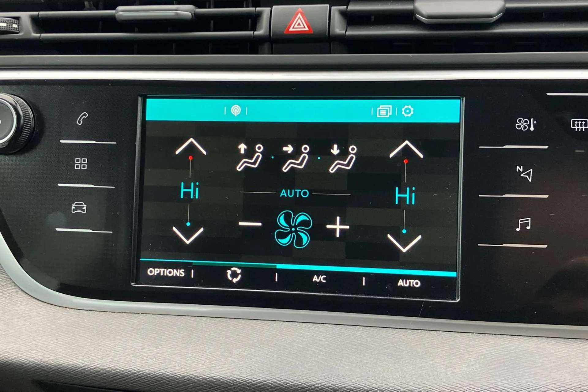 2022 CITROEN GRAND C4 SPACETOURER 2022 CITROEN GRAND C4 SPACETOURER