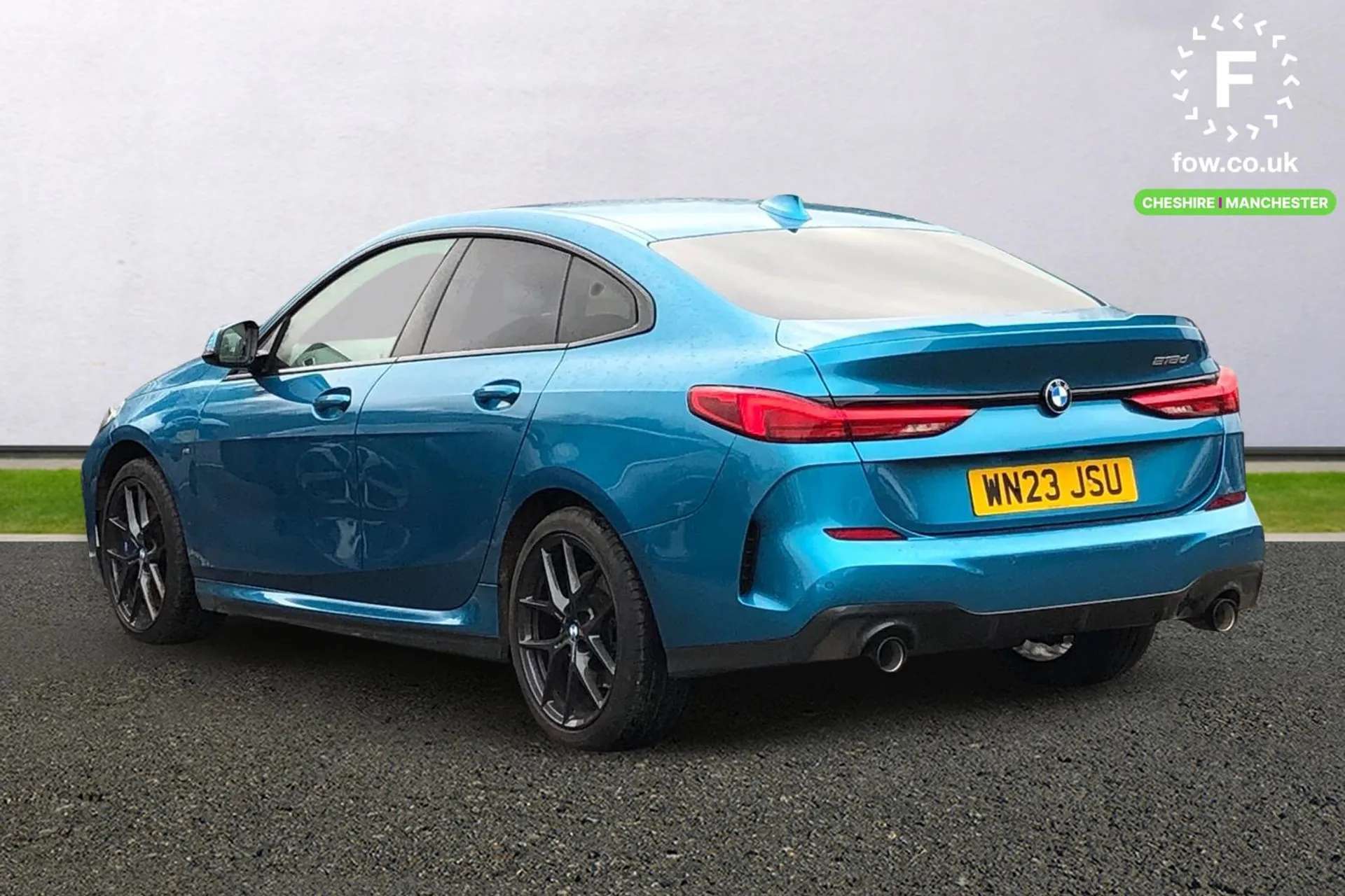 2023 BMW 2 SERIES 2023 BMW 2 SERIES