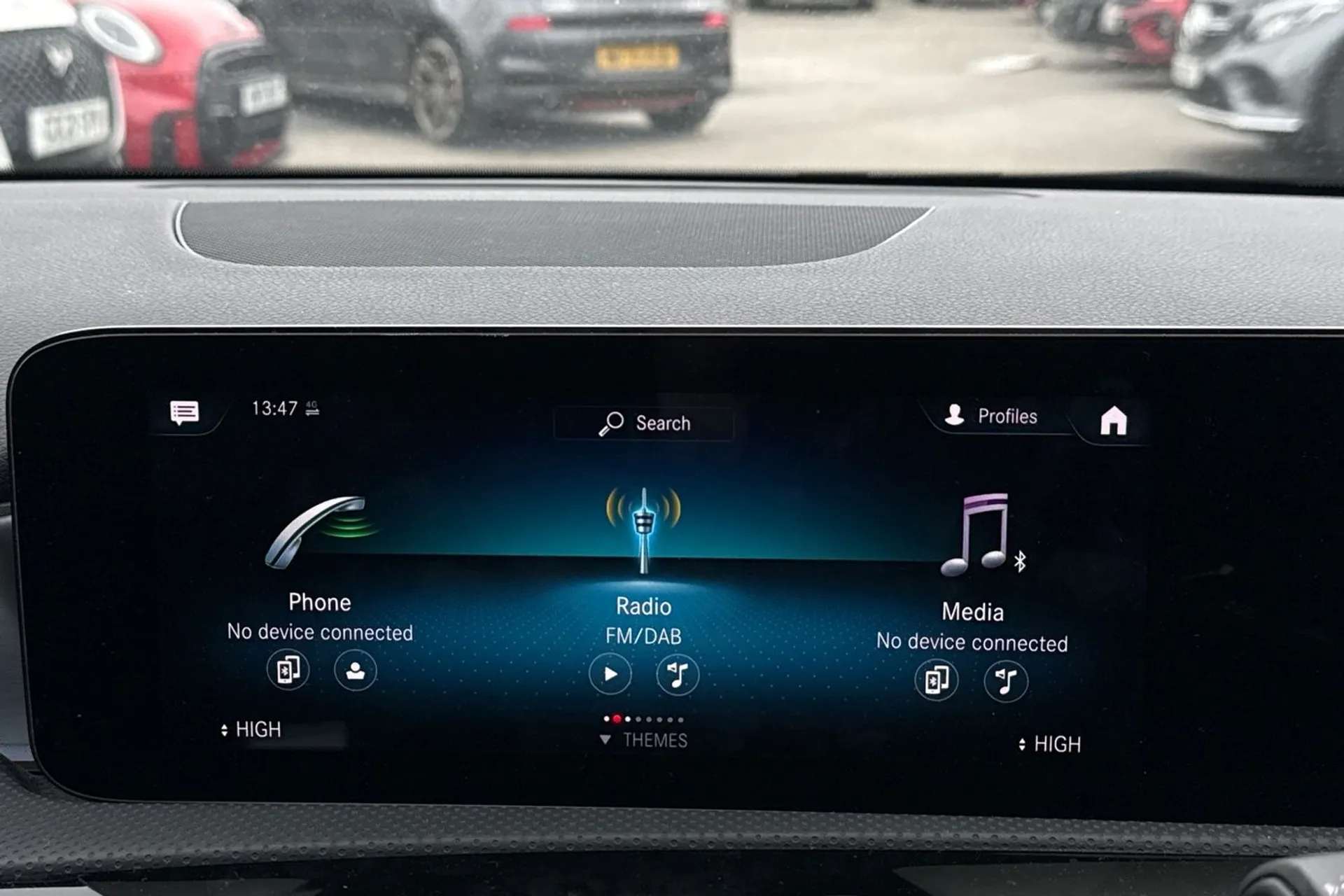 2021 MERCEDES-BENZ A CLASS 2021 MERCEDES-BENZ A CLASS