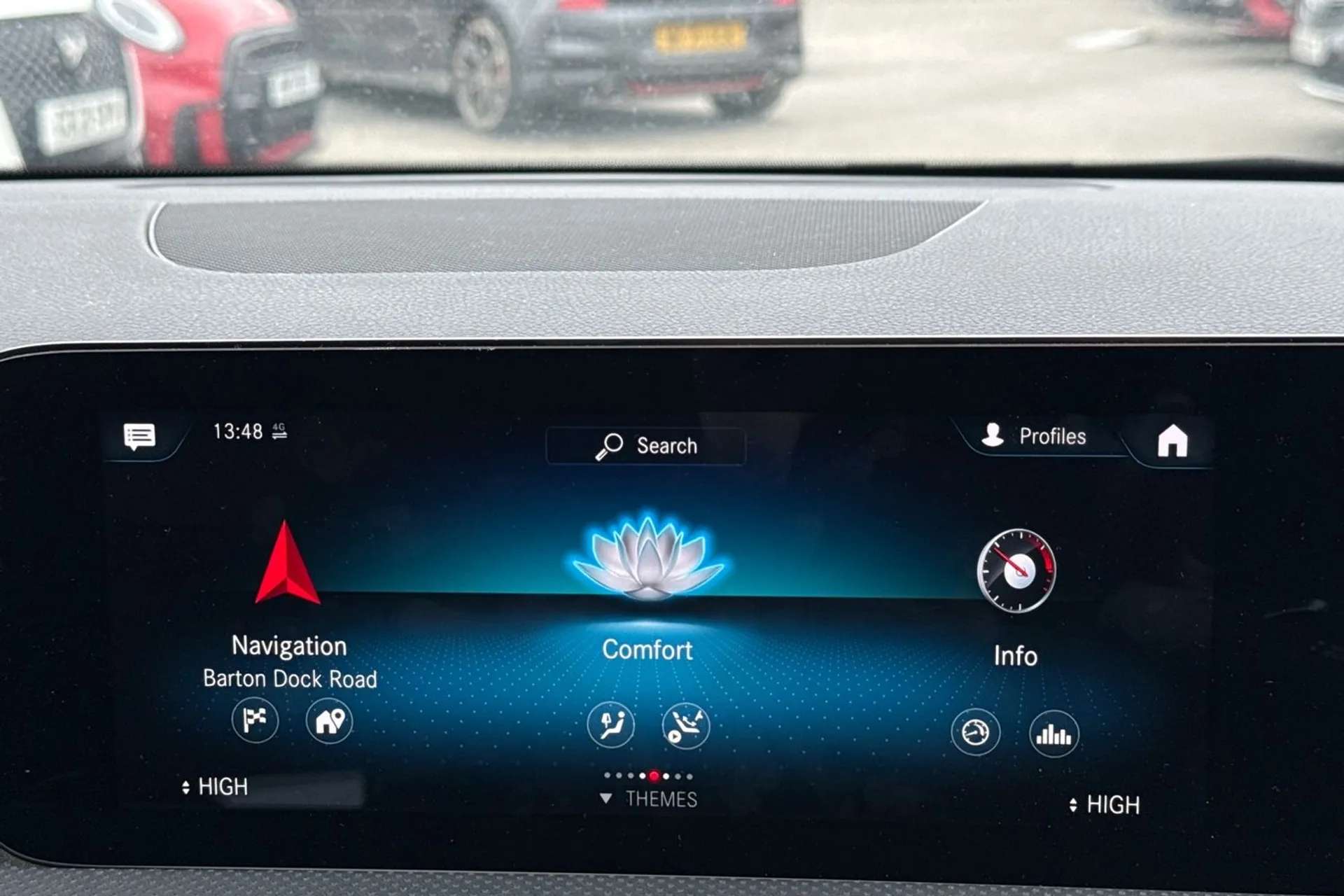 2021 MERCEDES-BENZ A CLASS 2021 MERCEDES-BENZ A CLASS