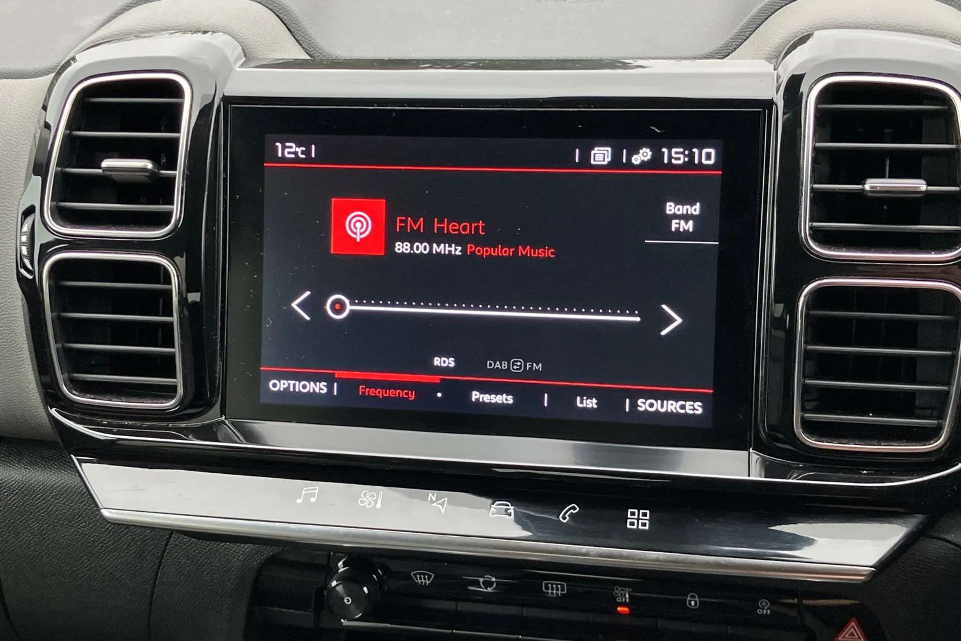 2020 CITROEN C5 AIRCROSS 2020 CITROEN C5 AIRCROSS