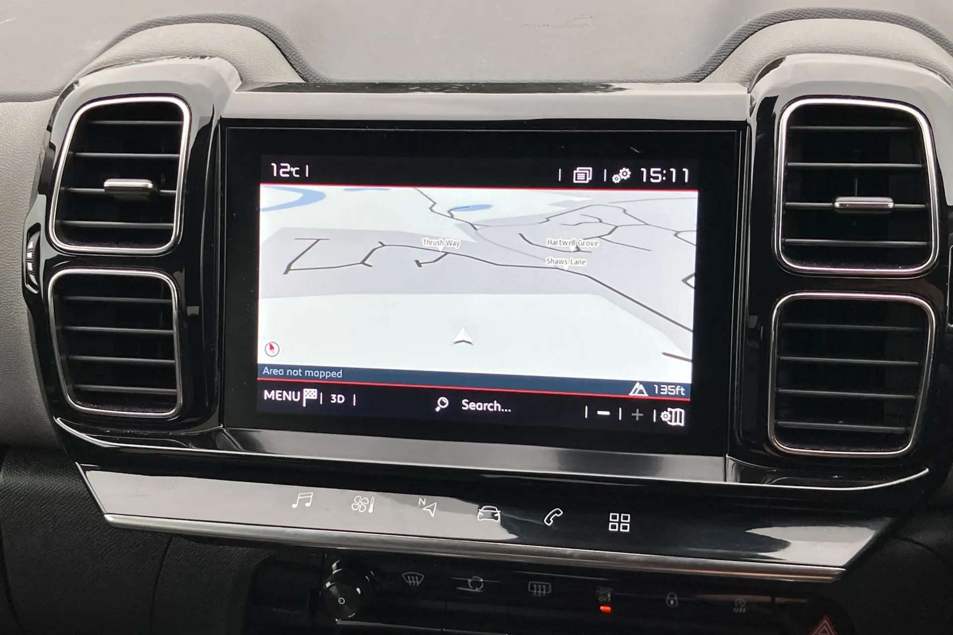 2020 CITROEN C5 AIRCROSS 2020 CITROEN C5 AIRCROSS