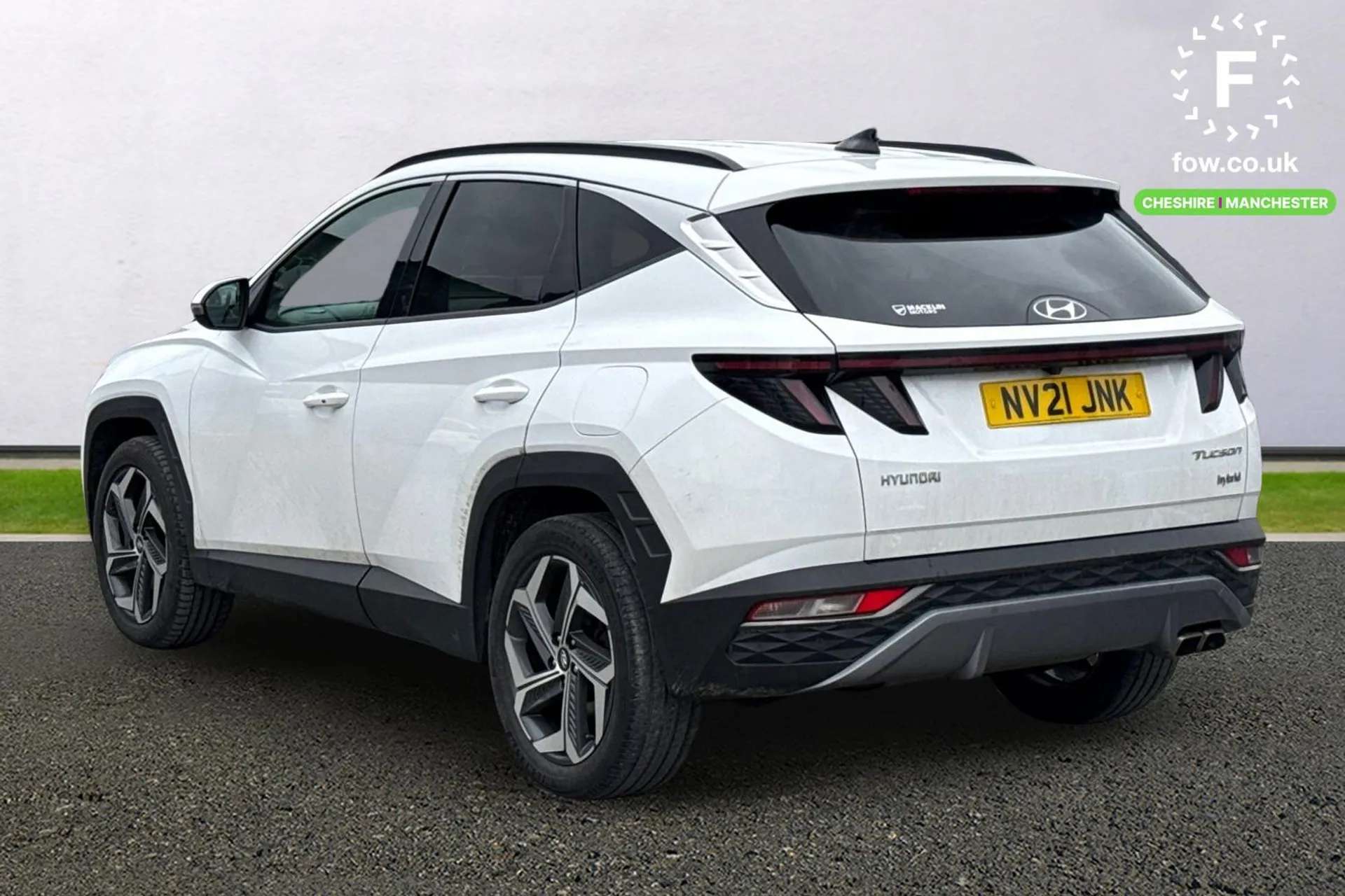 2021 HYUNDAI TUCSON 2021 HYUNDAI TUCSON