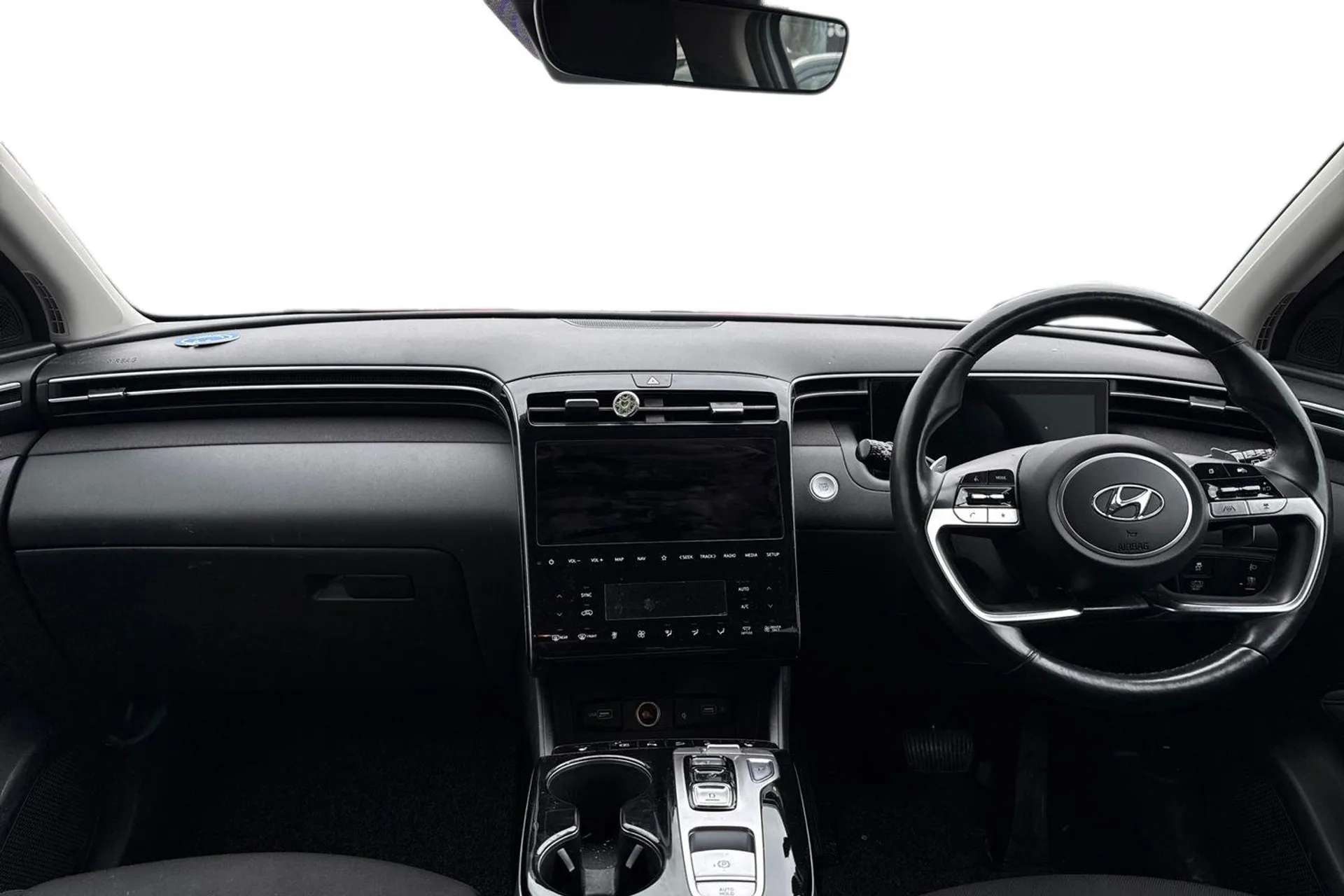 2021 HYUNDAI TUCSON 2021 HYUNDAI TUCSON