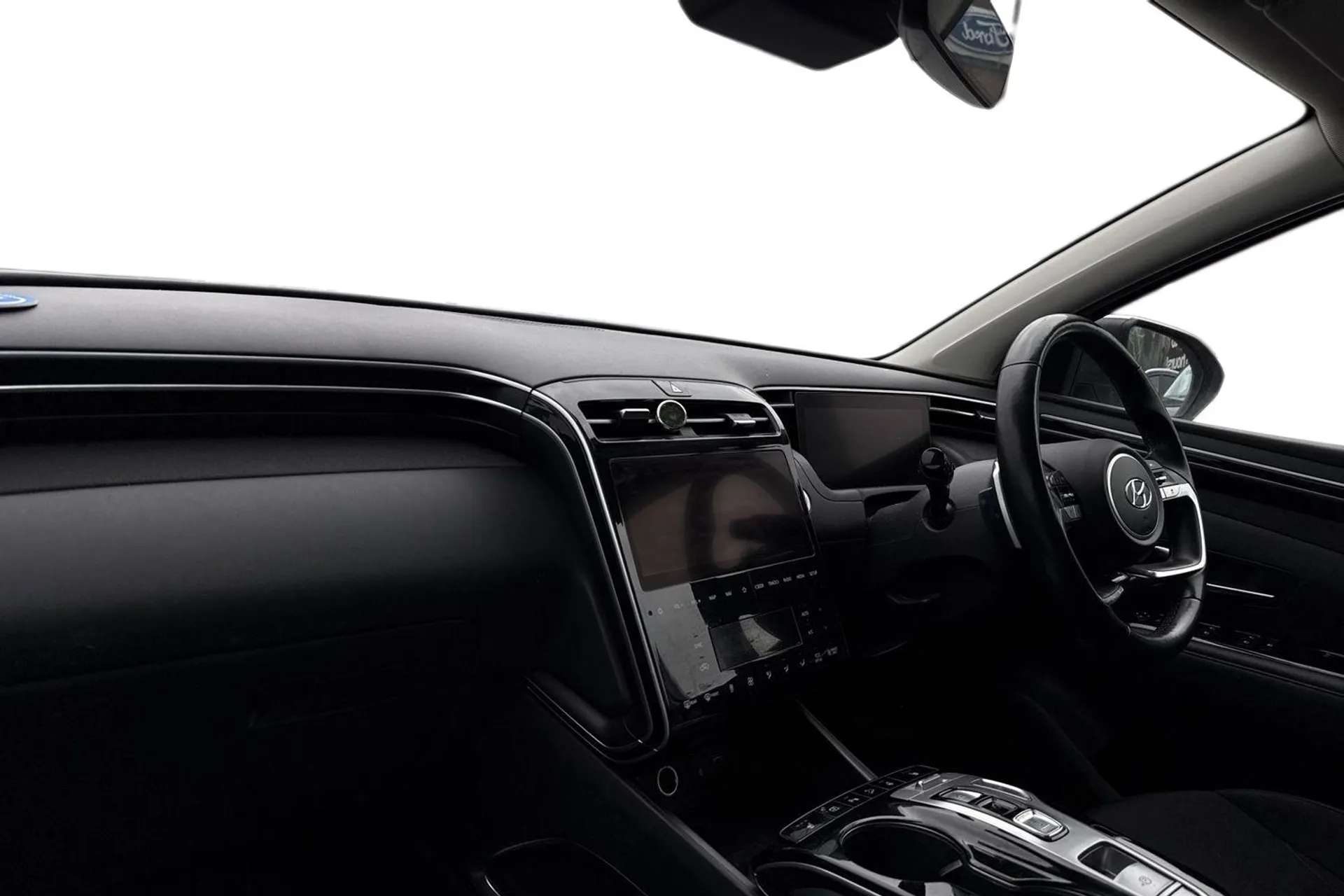 2021 HYUNDAI TUCSON 2021 HYUNDAI TUCSON