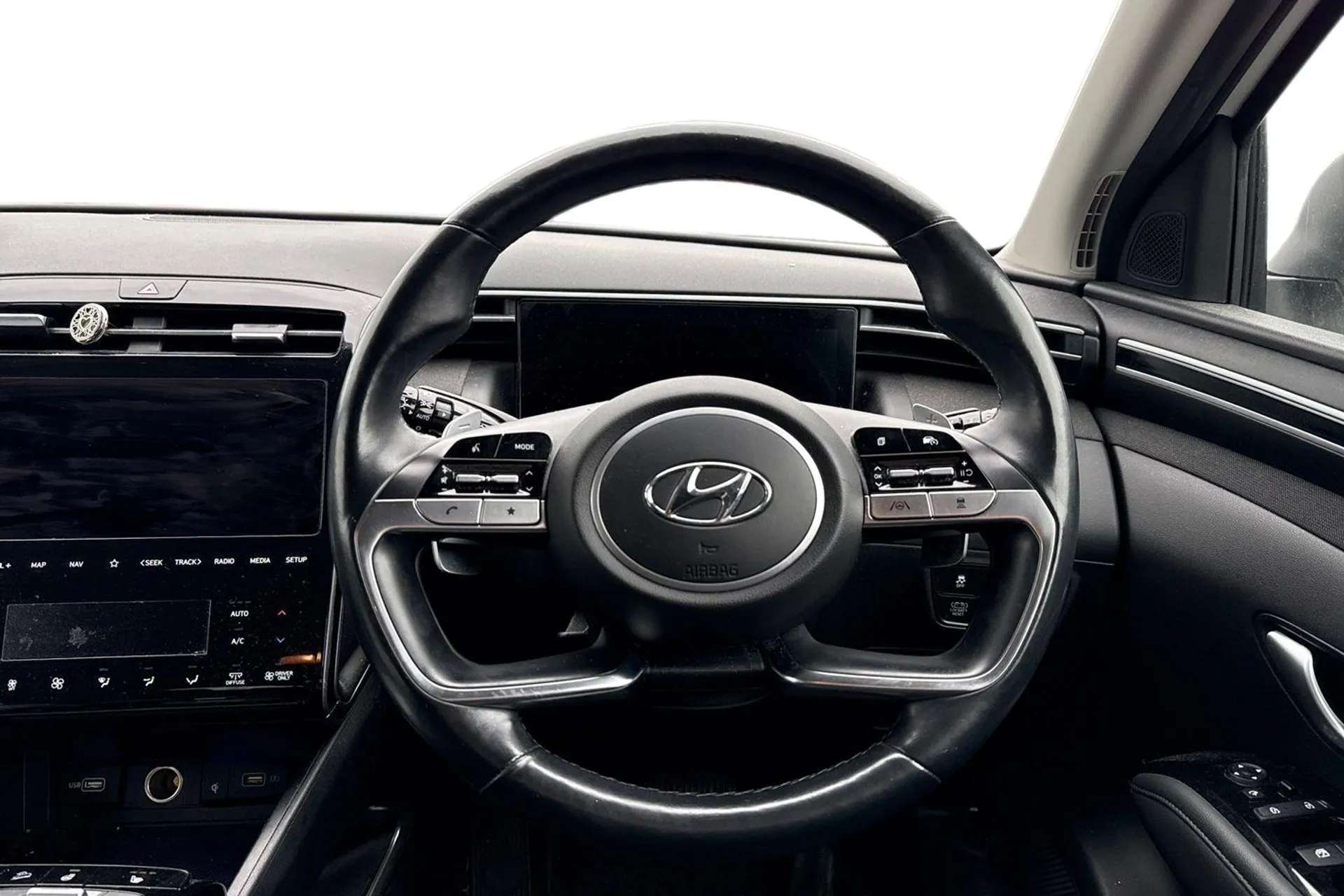 2021 HYUNDAI TUCSON 2021 HYUNDAI TUCSON