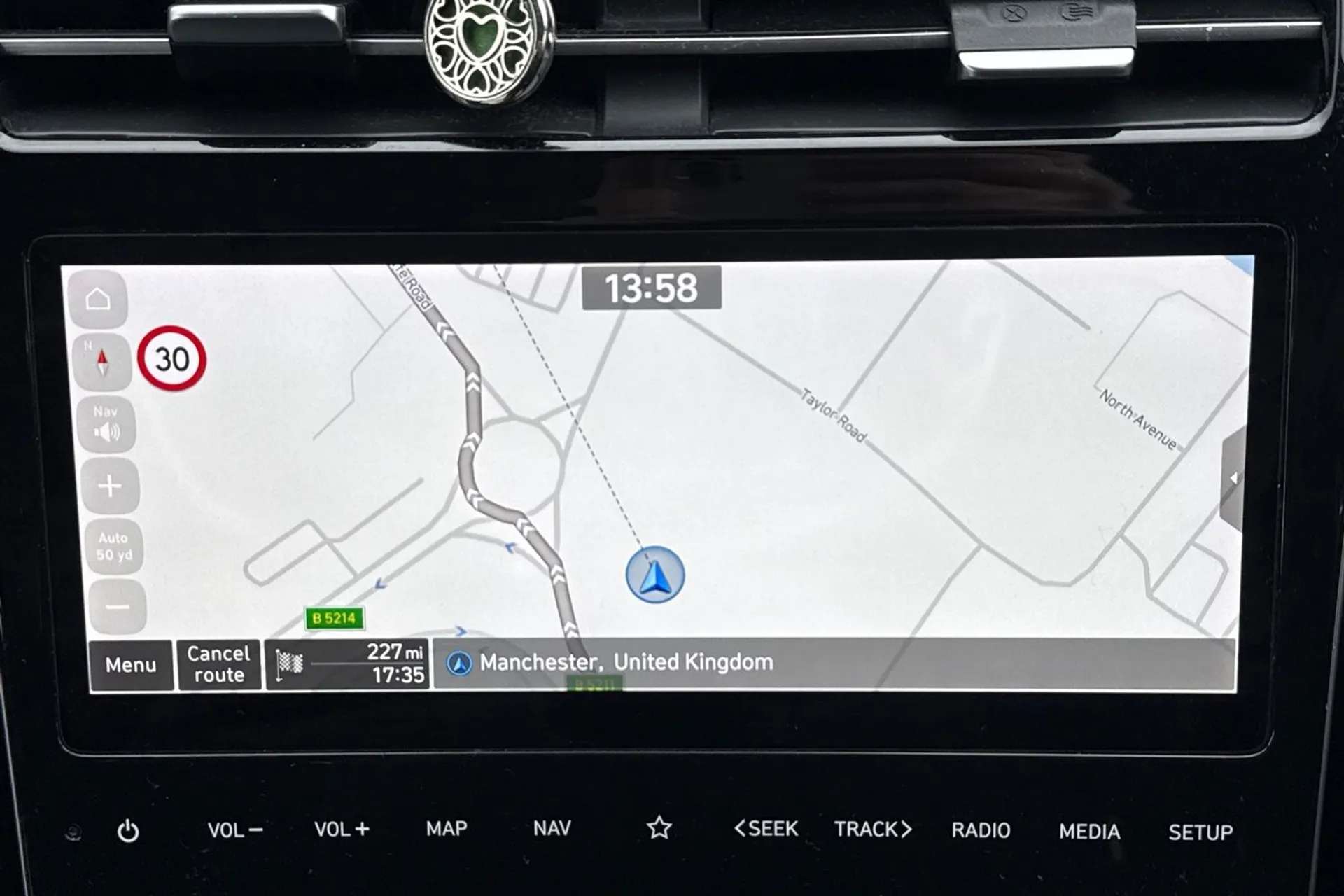 2021 HYUNDAI TUCSON 2021 HYUNDAI TUCSON