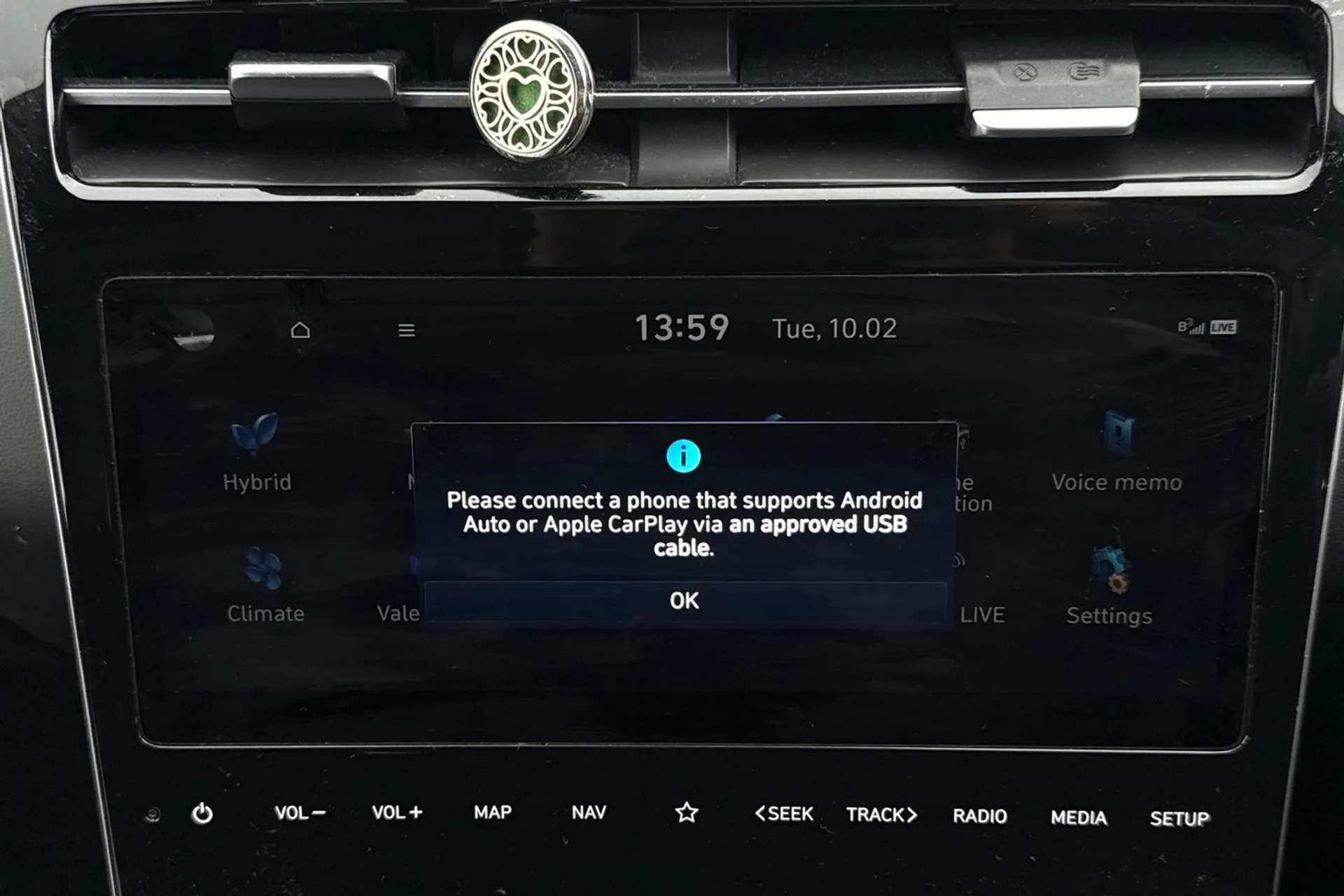 2021 HYUNDAI TUCSON 2021 HYUNDAI TUCSON