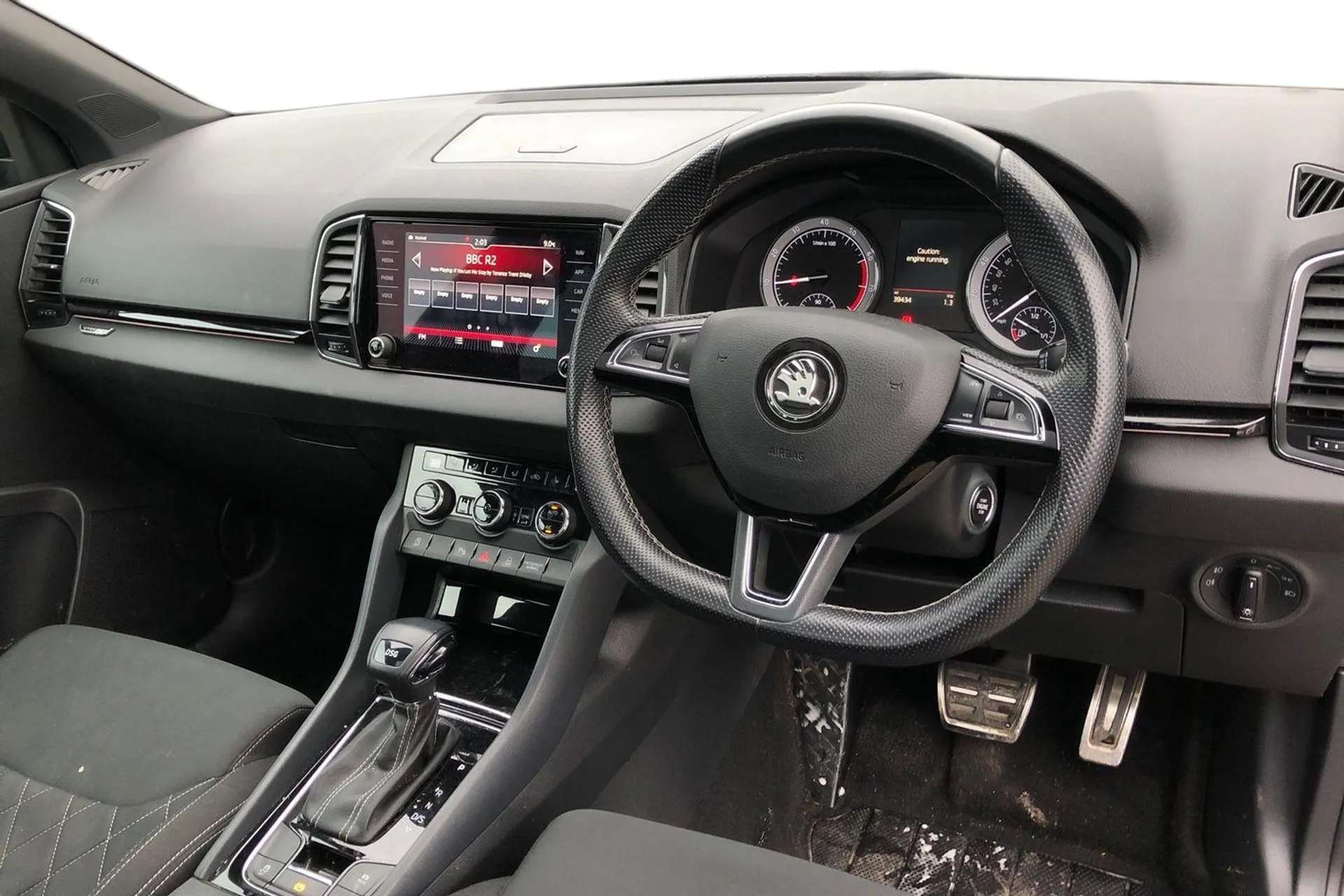 2020 SKODA KAROQ 2020 SKODA KAROQ