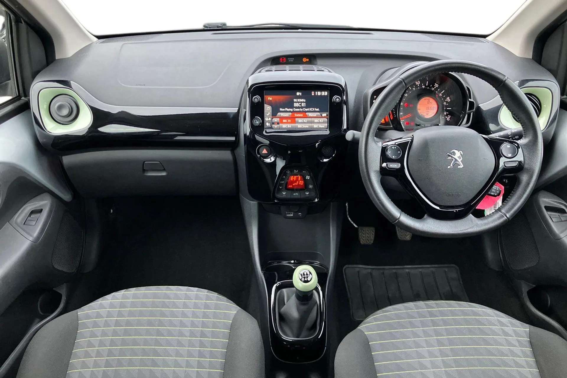 2020 PEUGEOT 108 2020 PEUGEOT 108