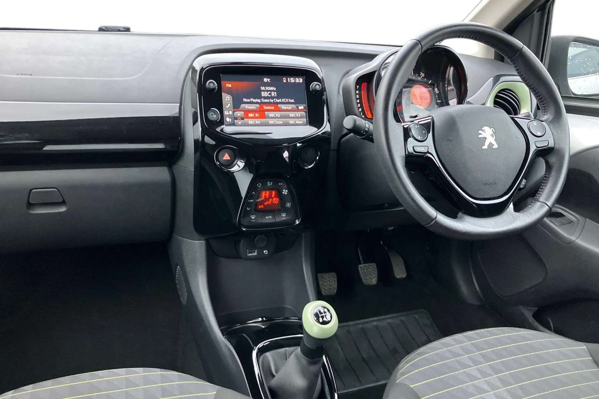 2020 PEUGEOT 108 2020 PEUGEOT 108