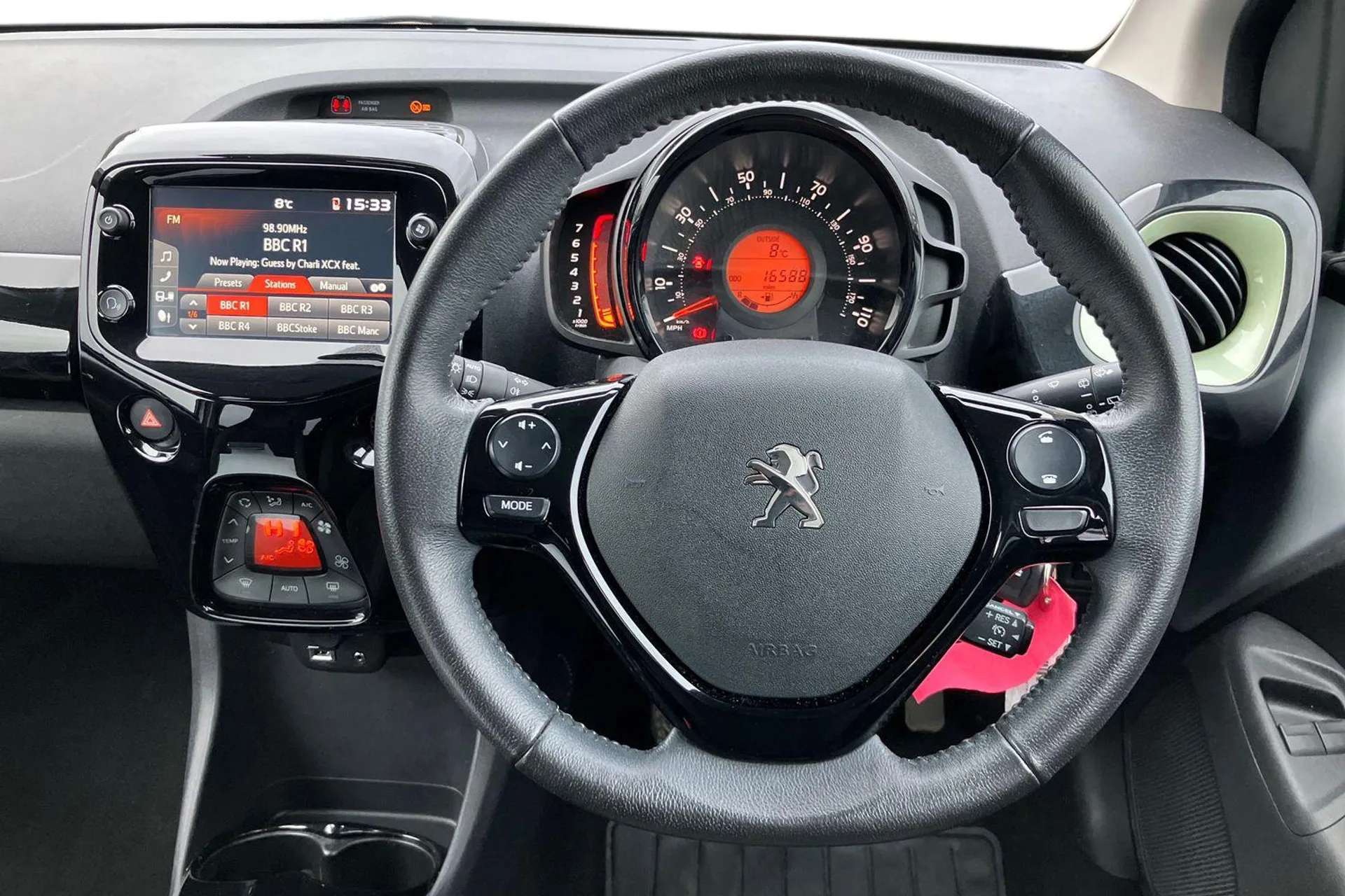 2020 PEUGEOT 108 2020 PEUGEOT 108