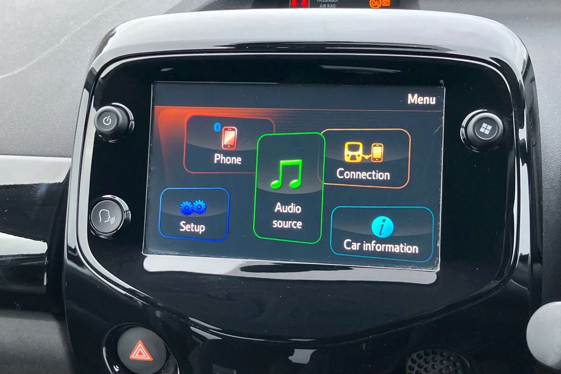 2020 PEUGEOT 108 2020 PEUGEOT 108