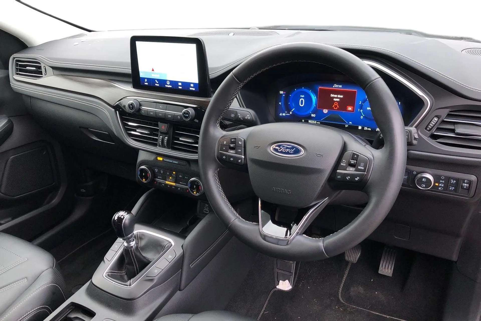 2023 FORD KUGA 2023 FORD KUGA