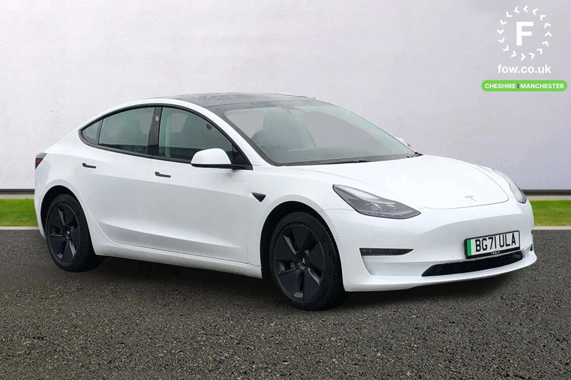2021 TESLA MODEL 3 2021 TESLA MODEL 3