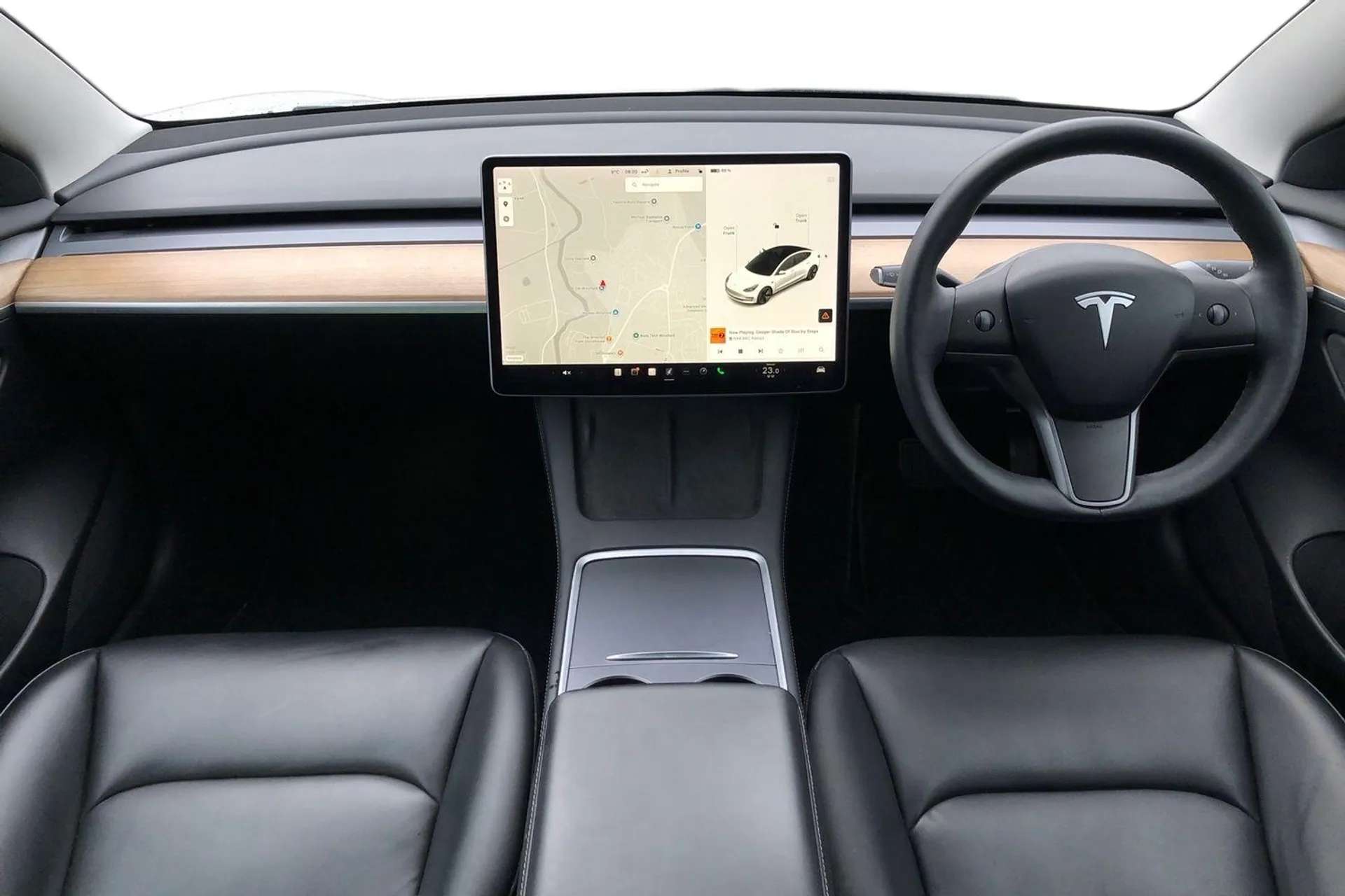 2021 TESLA MODEL 3 2021 TESLA MODEL 3