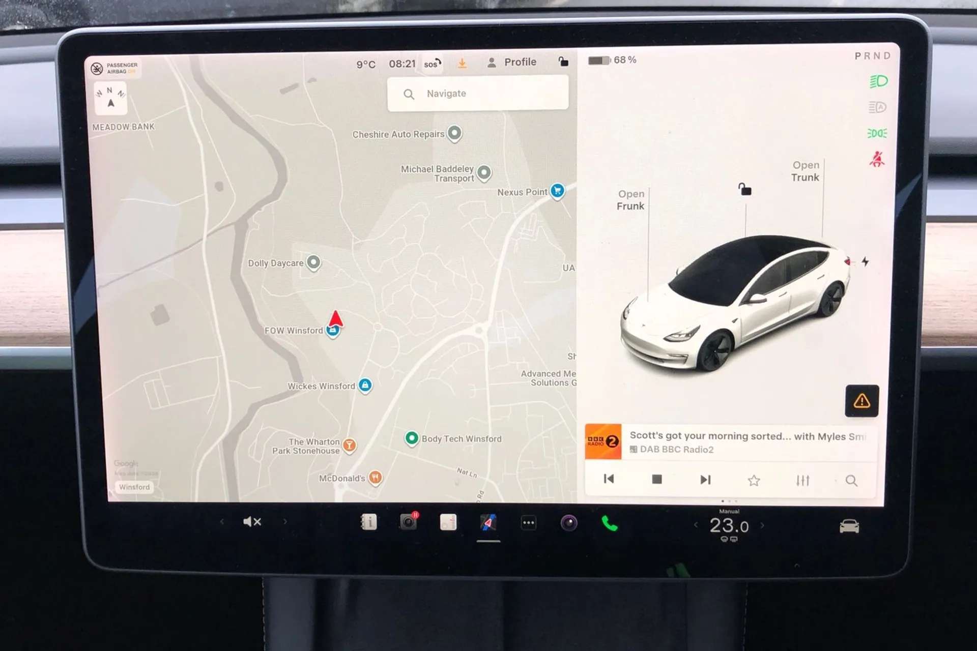 2021 TESLA MODEL 3 2021 TESLA MODEL 3