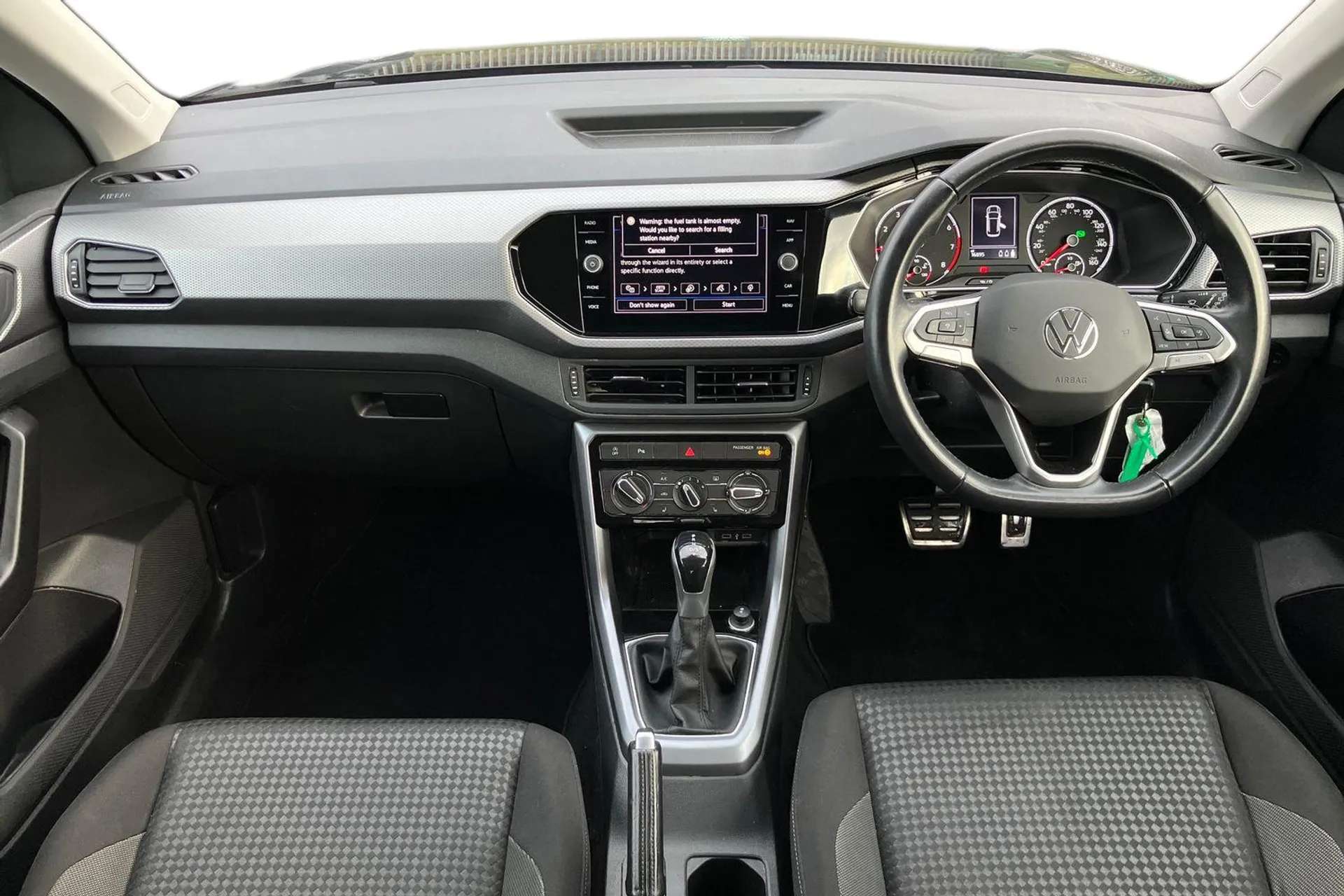 2021 VOLKSWAGEN T-CROSS 2021 VOLKSWAGEN T-CROSS